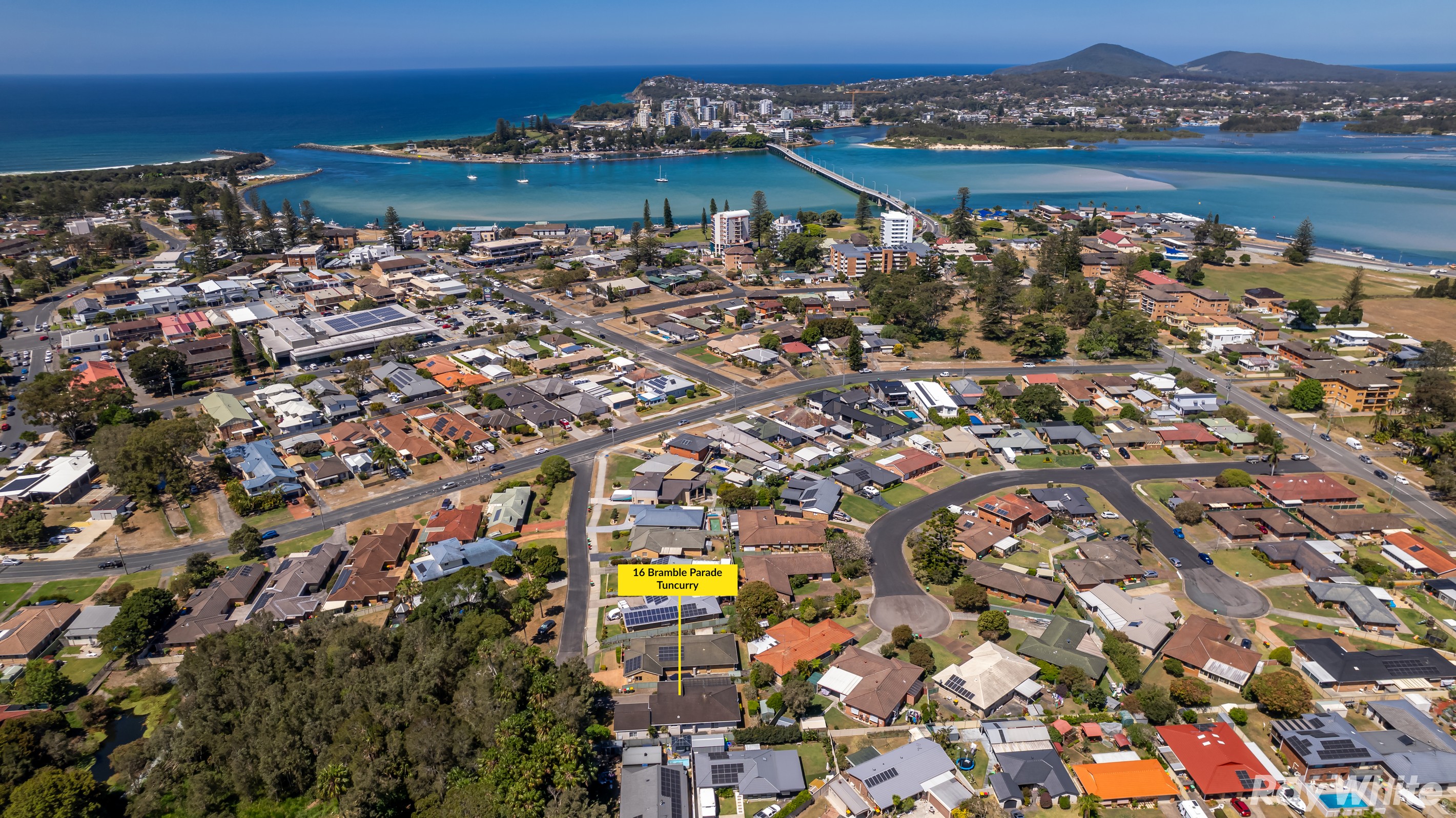16 Bramble Parade, Tuncurry, NSW 2428