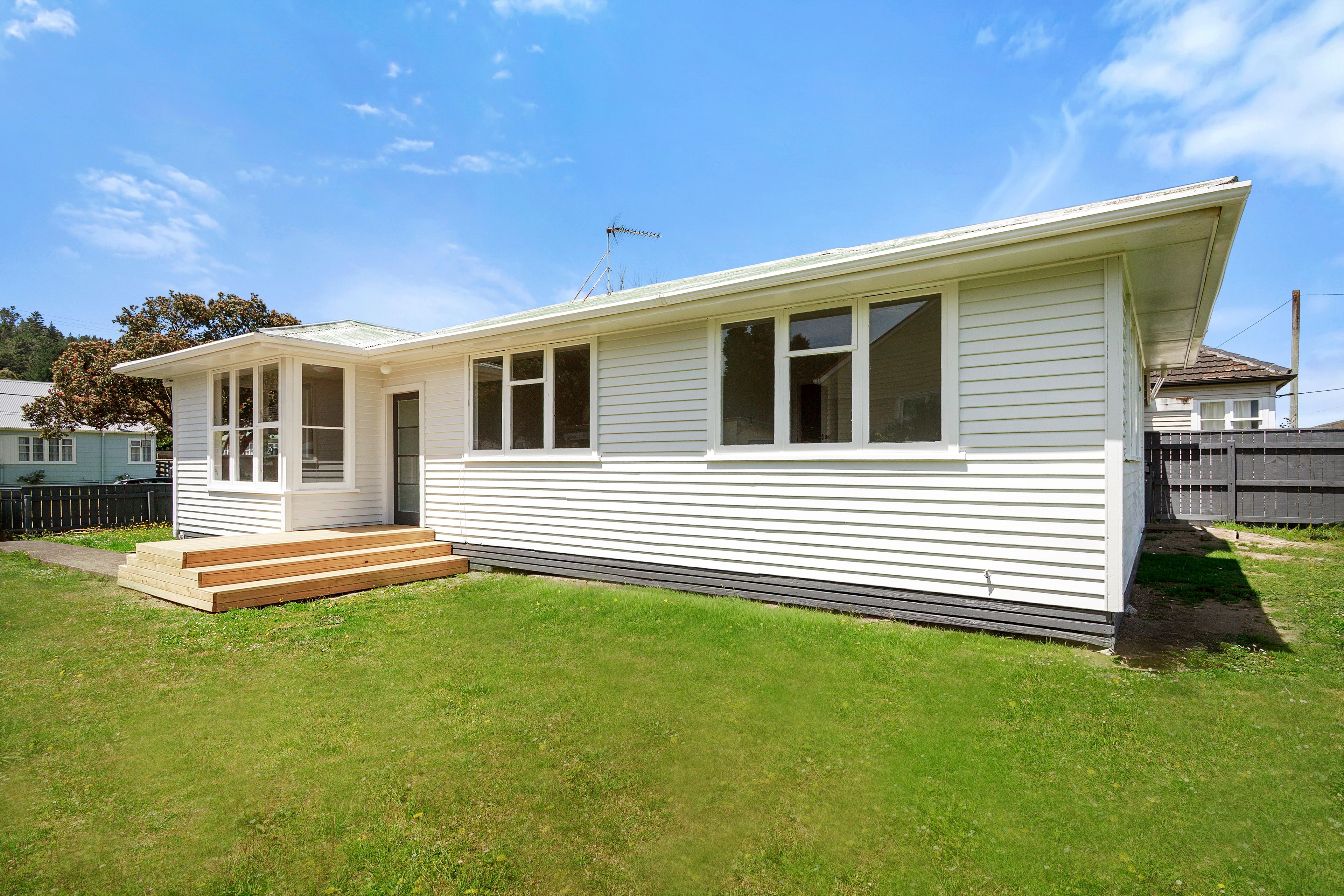 19 Petherick Street, Taita, Lower Hutt City