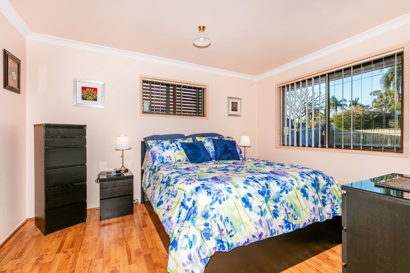 7 Eady Street Browns Plains Qld Residential House Sold