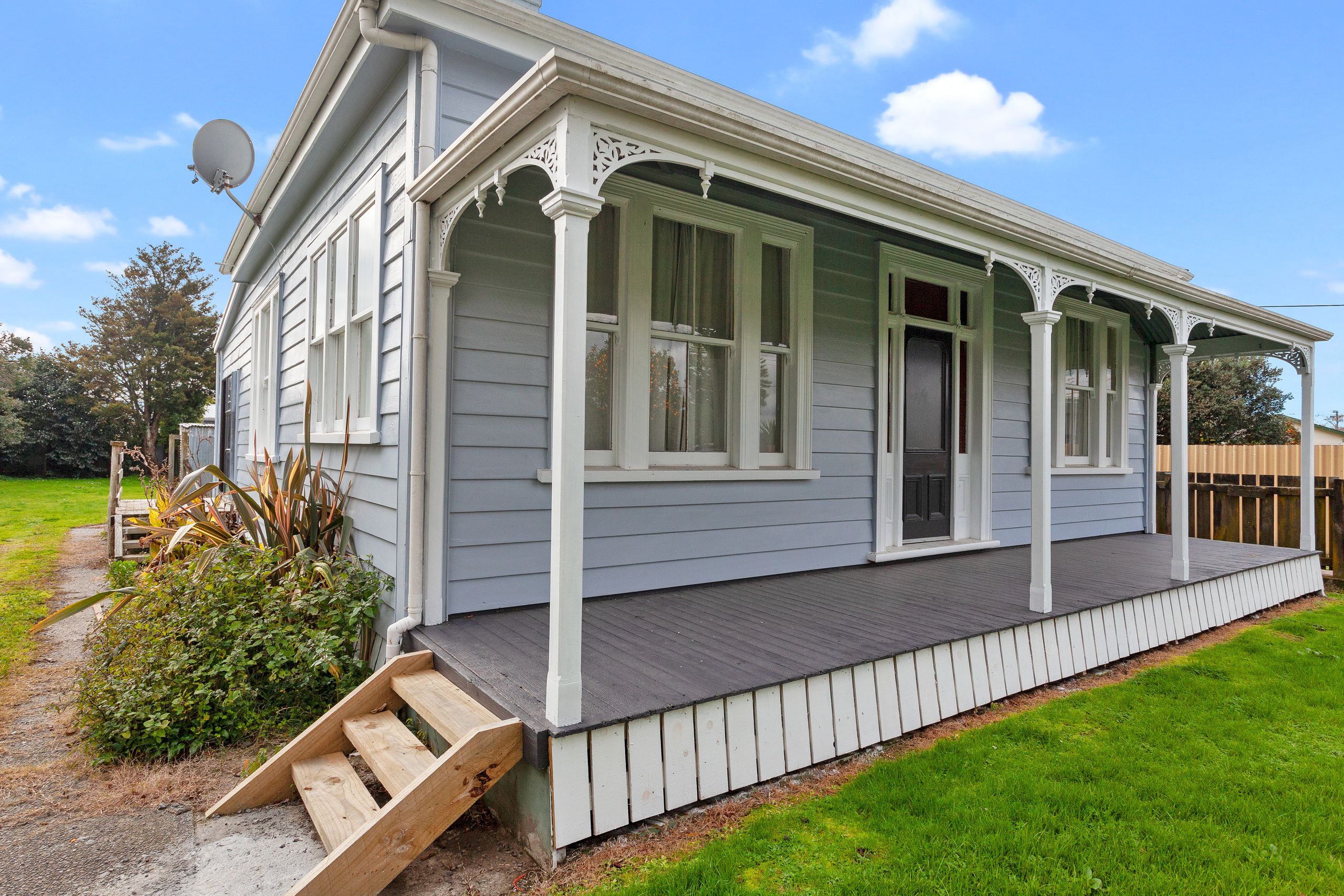 109 Richard Street, Opotiki, Opotiki District