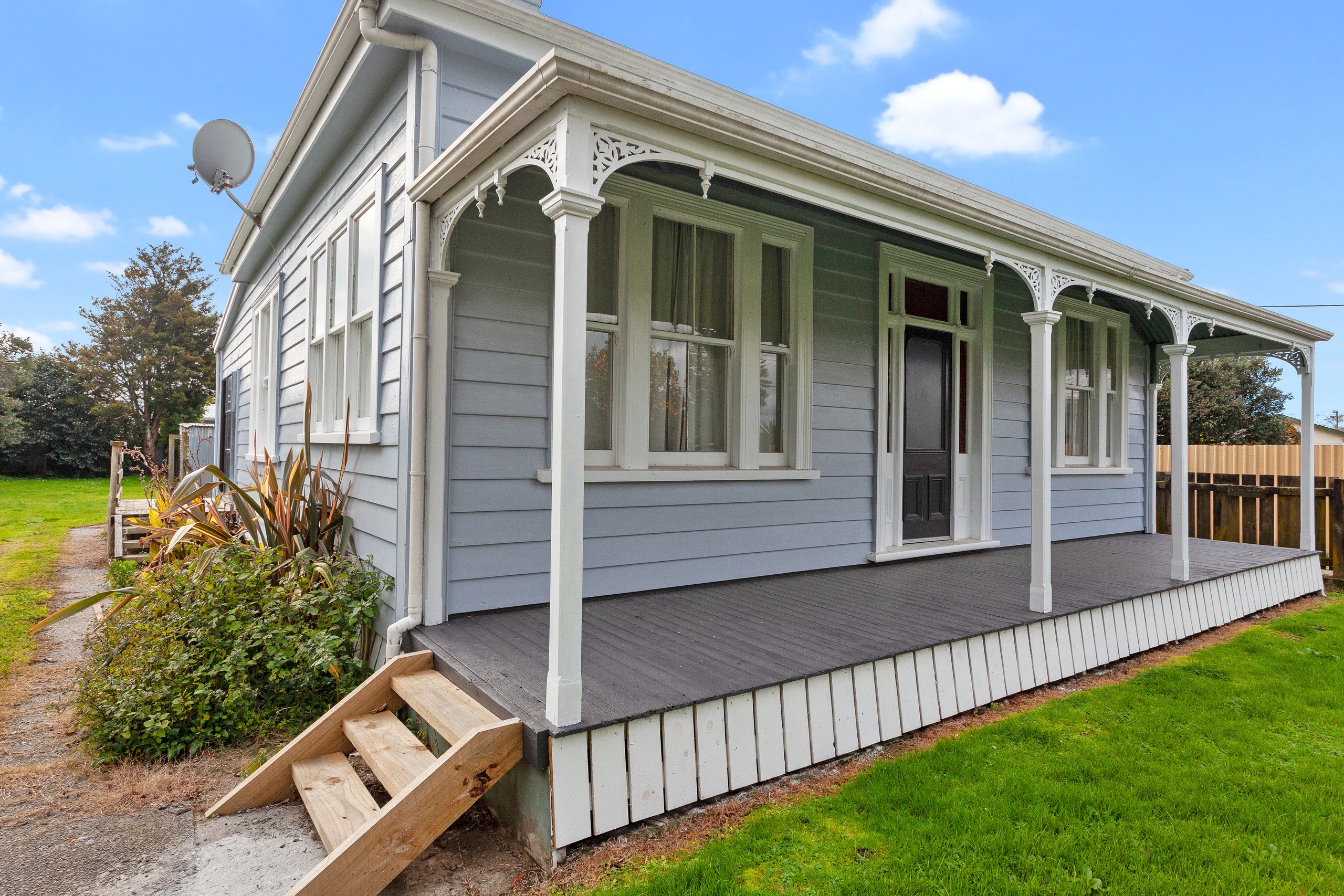 109 Richard Street, Opotiki, Opotiki District