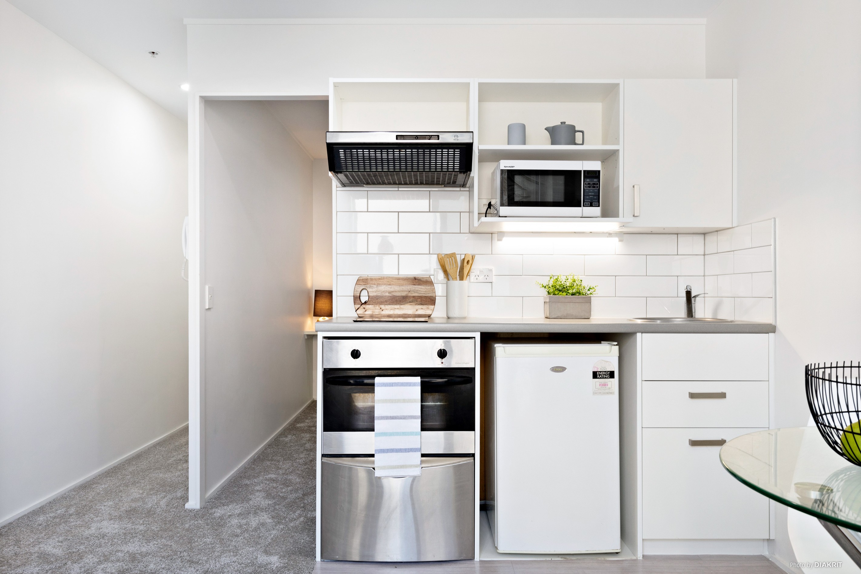 L8/147 Hobson Street, City Centre, Auckland