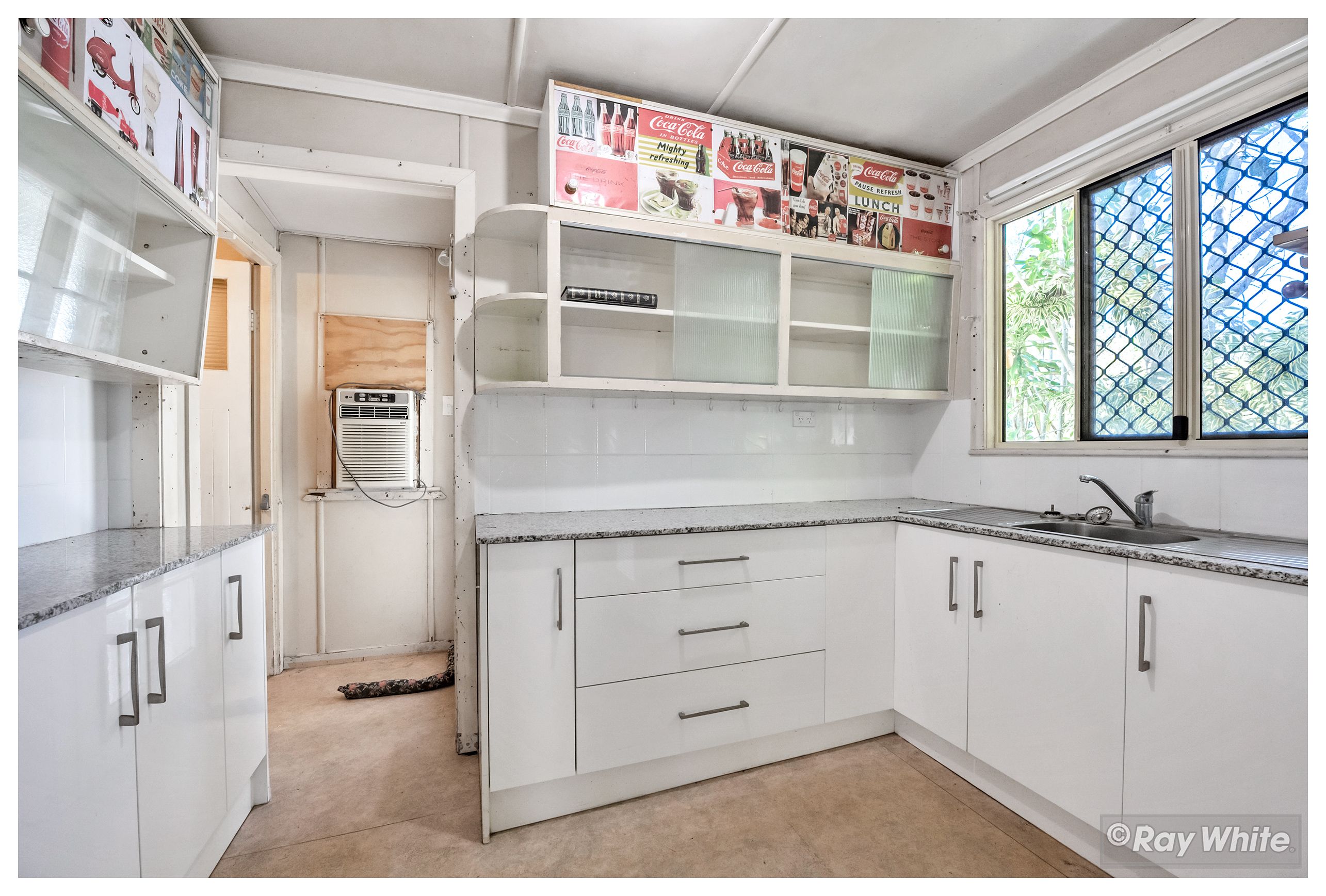 302 Ford Street, Berserker, QLD 4701