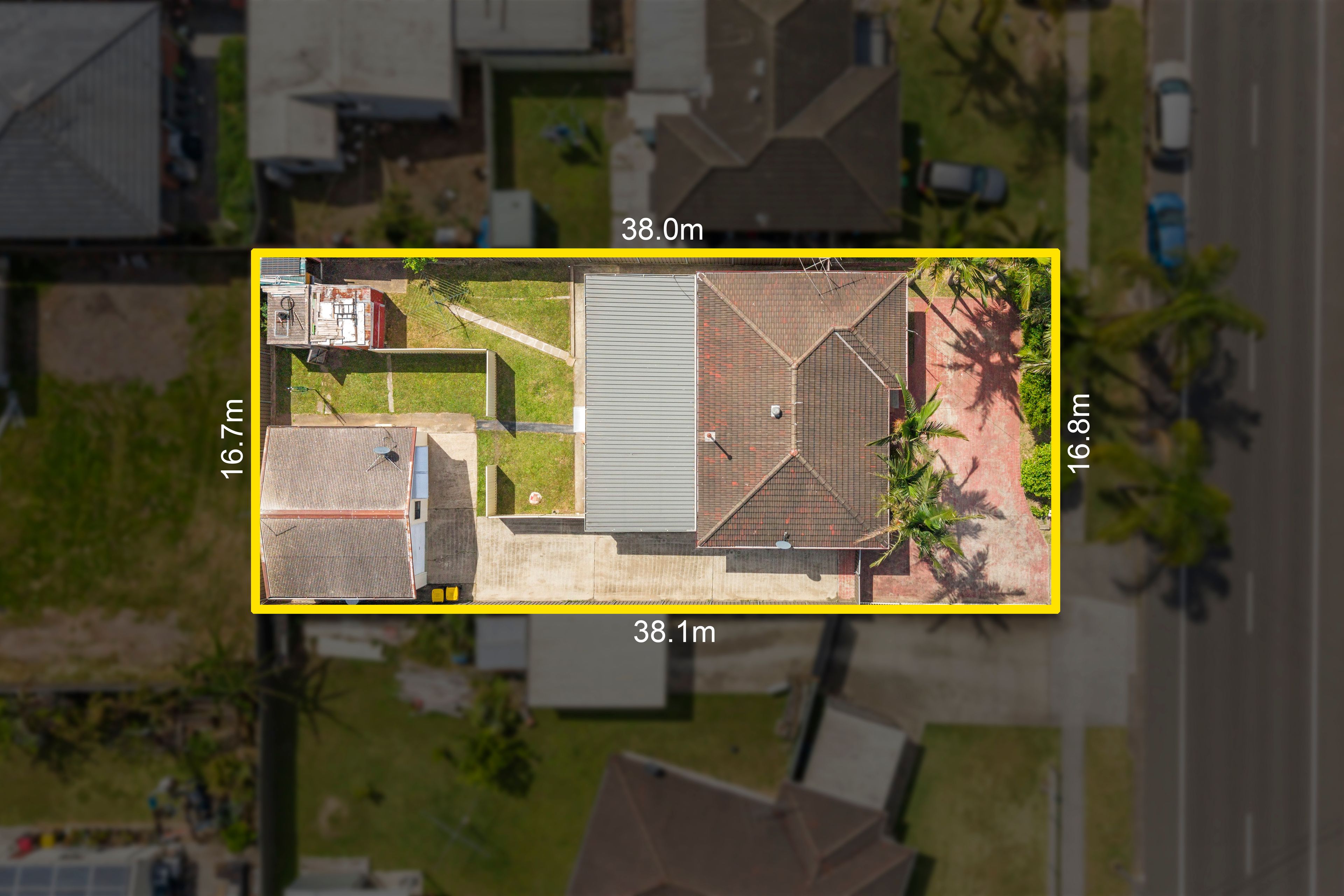 72 Sadleir Avenue, Sadleir, NSW 2168