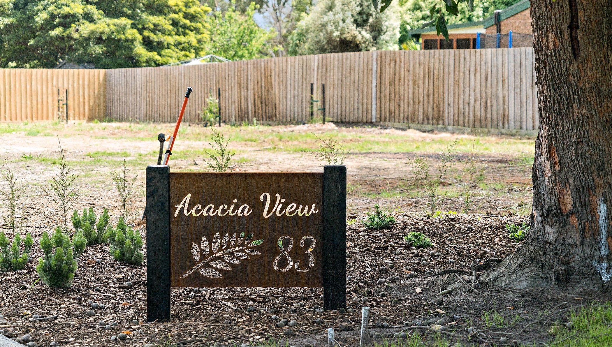 Lot 2 83 Milne Street, Crib Point, VIC 3919