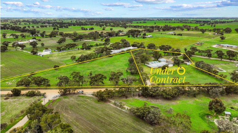 Lot 11 Old Padthaway Road, Mundulla, SA 5270