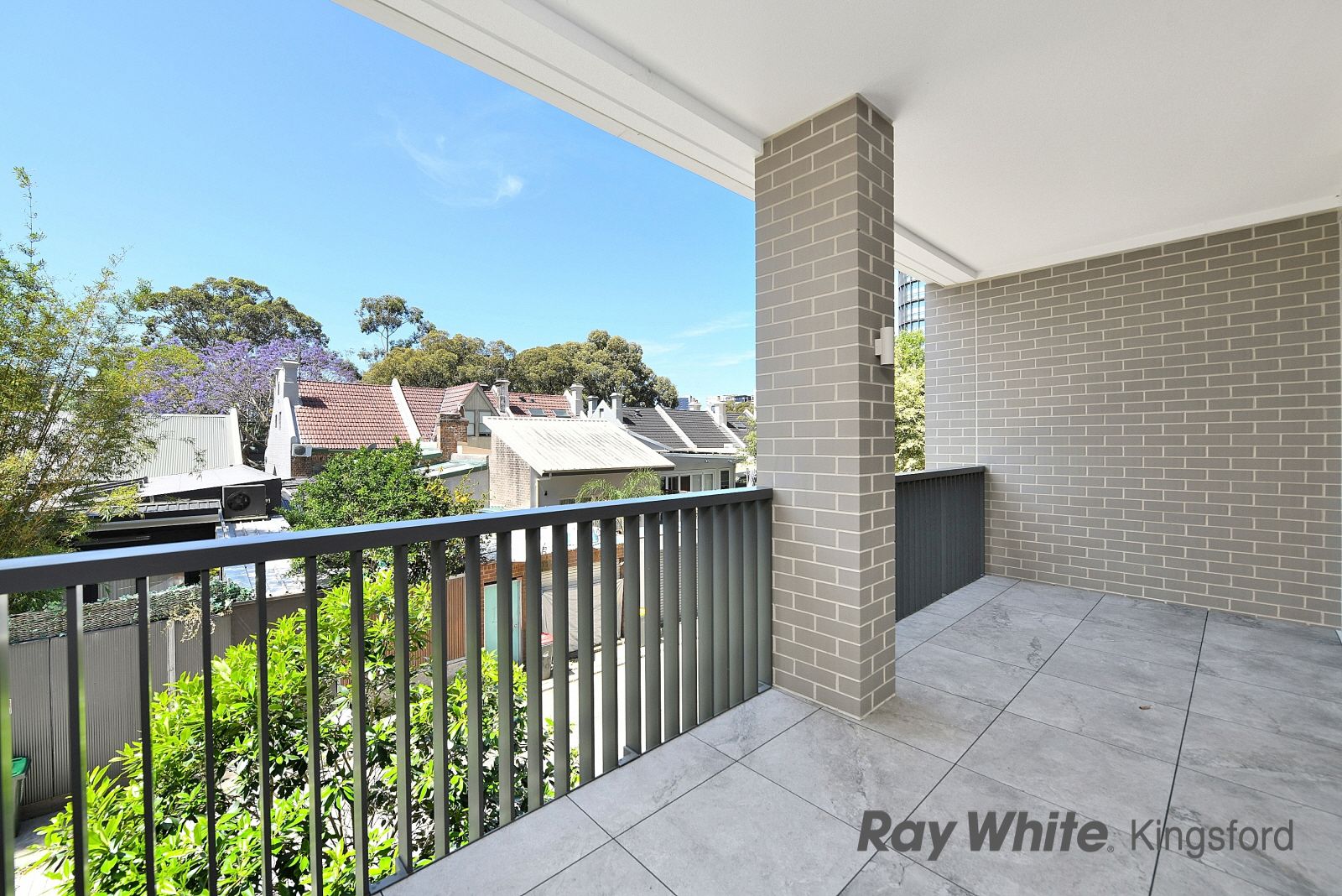 206/32 Ebsworth Street — photo 16 of 18