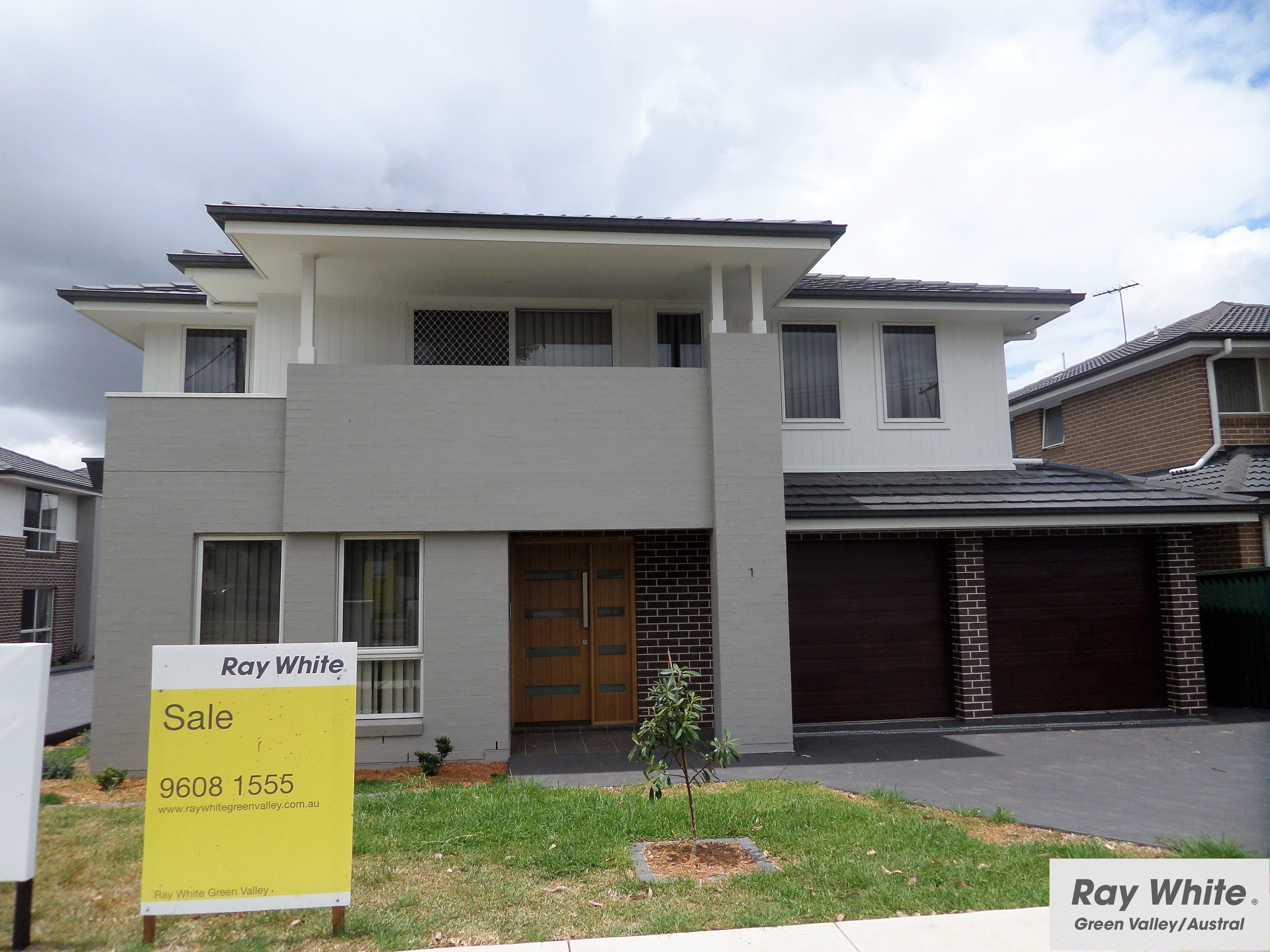 42-44 Webster Road, Lurnea NSW 2170