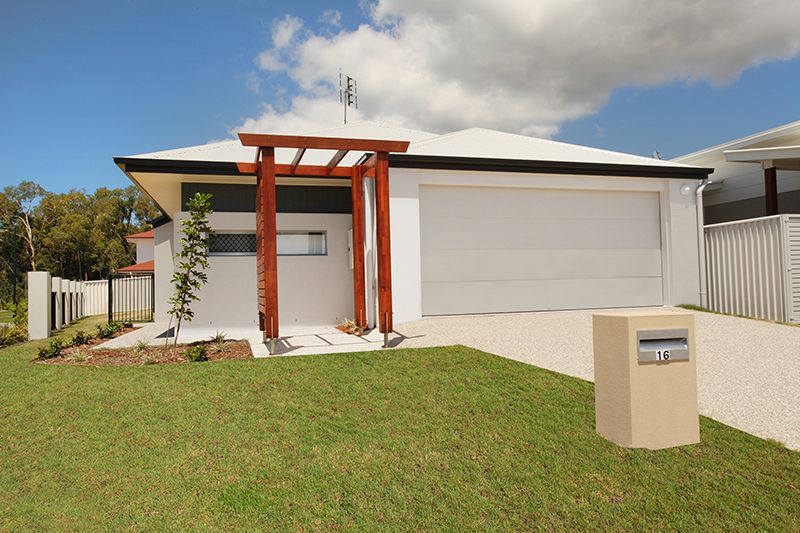 16 Burdekin Place, Pelican Waters, QLD 4551