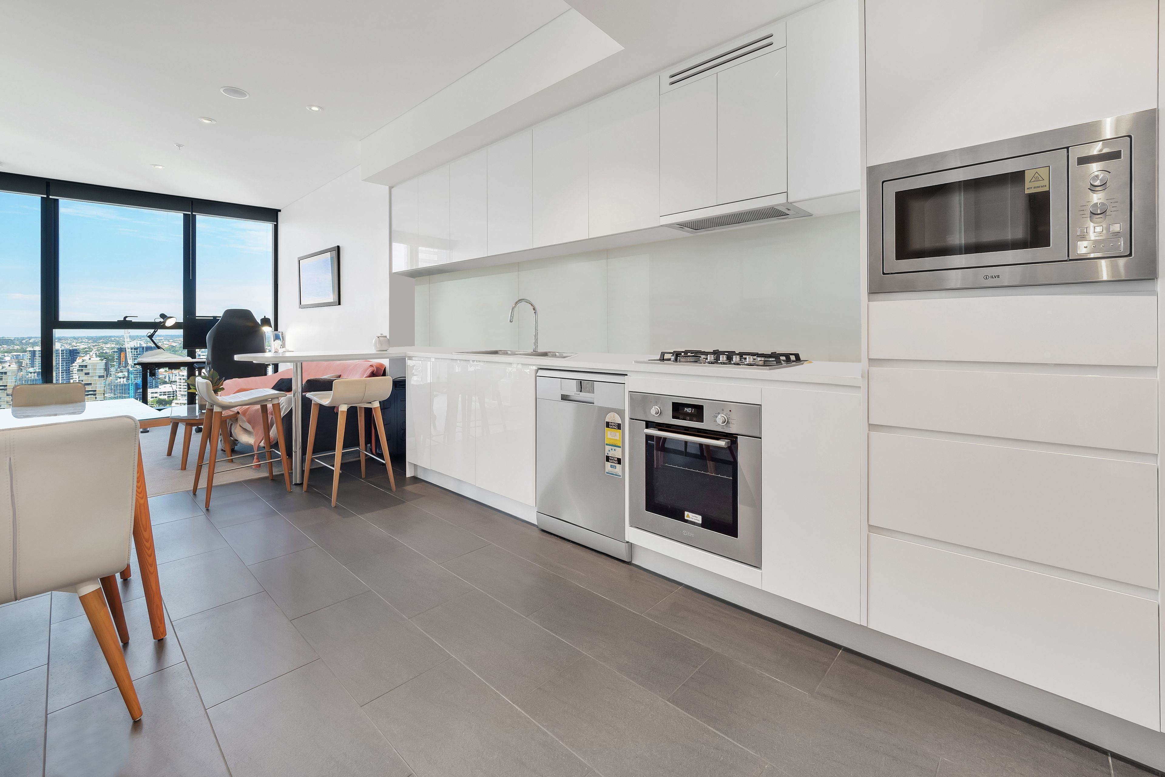 3213/222 Margaret Street, Brisbane City, QLD 4000