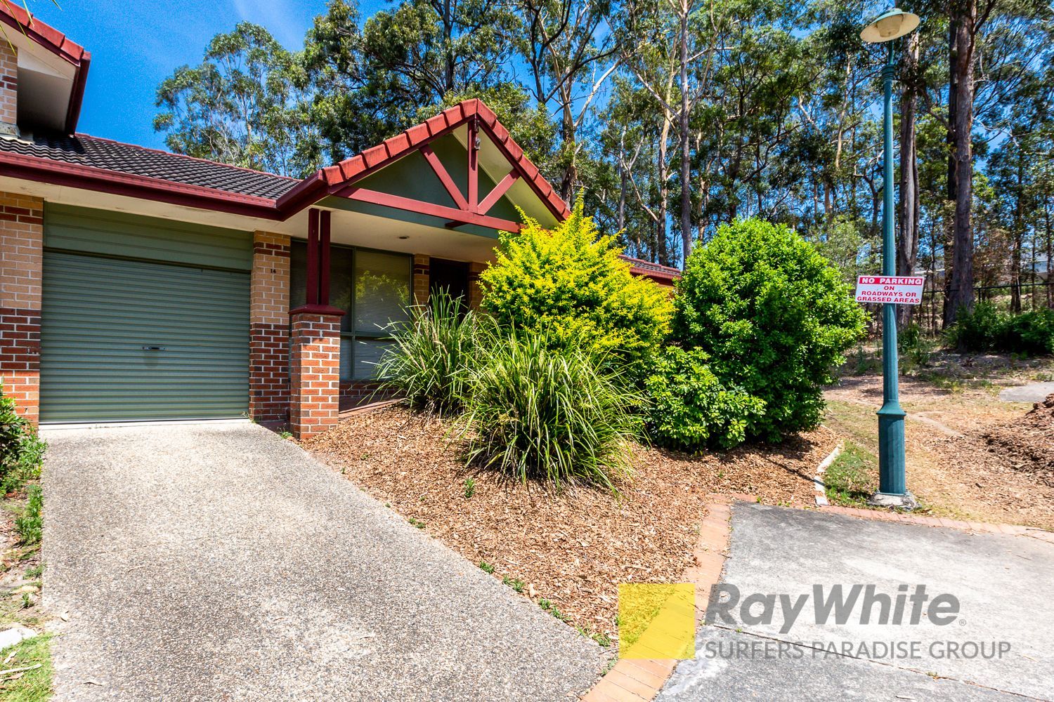 14/18 Batchworth Road, Molendinar, QLD 4214
