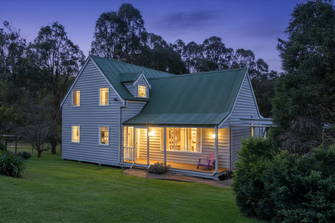 190 Burnt Arm Road, Putty, NSW 2330