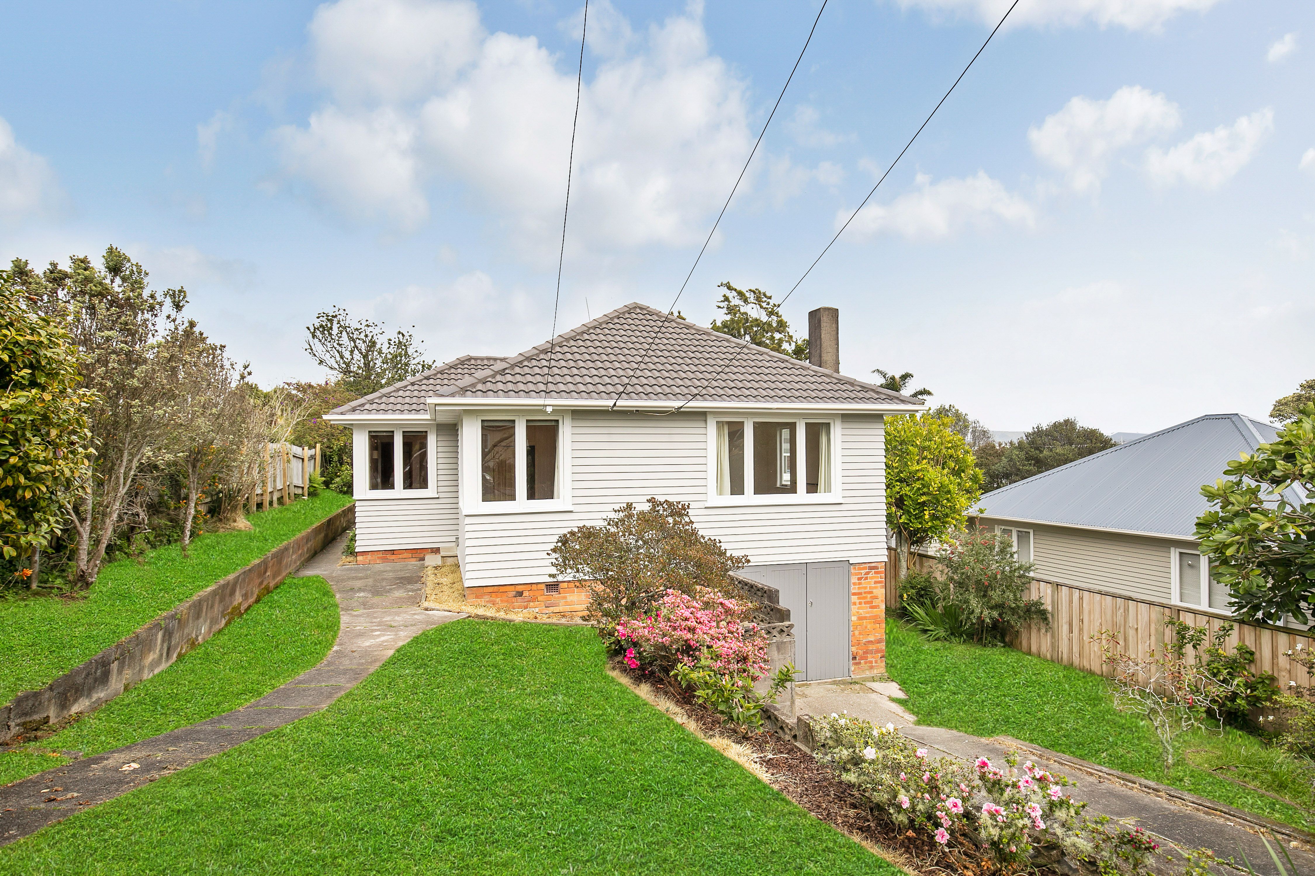 72 Alford Street, Waterview, Auckland City