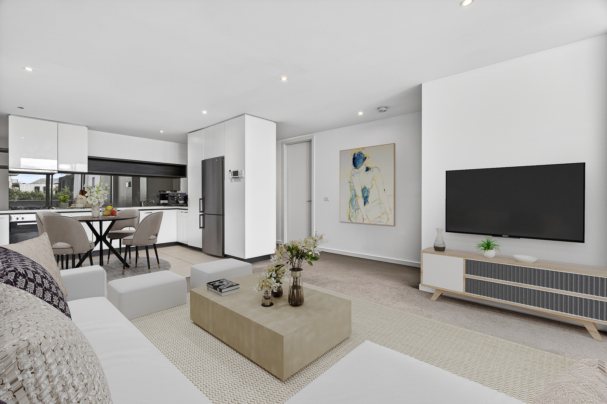 32/16-20 Warleigh Grove, Brighton, VIC 3186