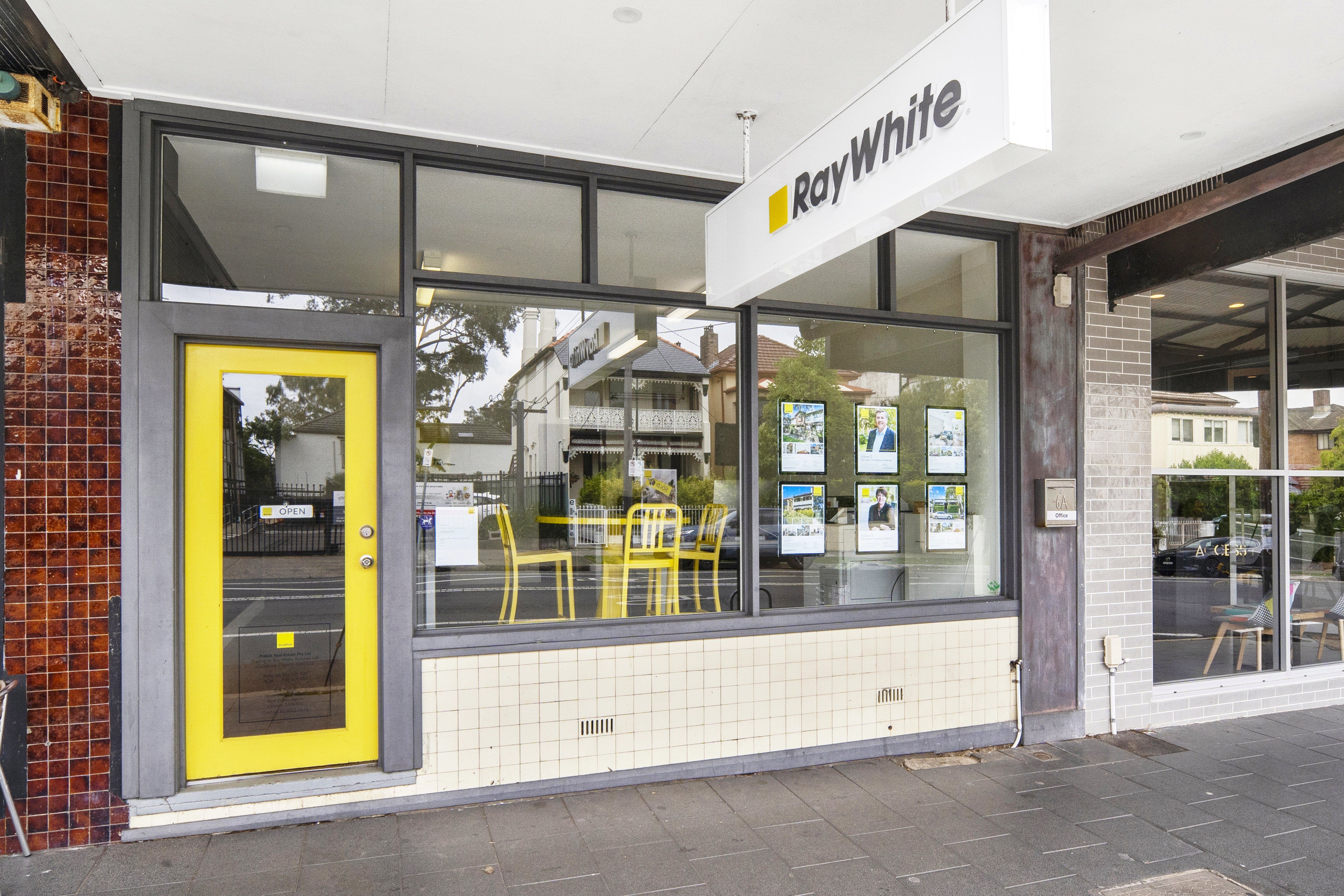 6A Sloane Street, Summer Hill, NSW 2130