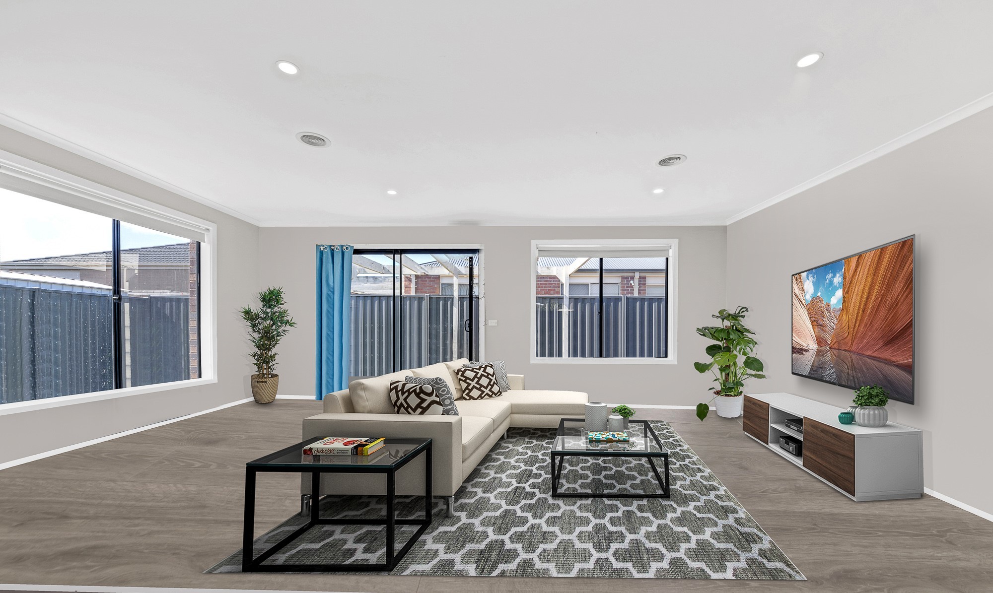55 Balcombe Drive, MANOR LAKES, VIC 3024