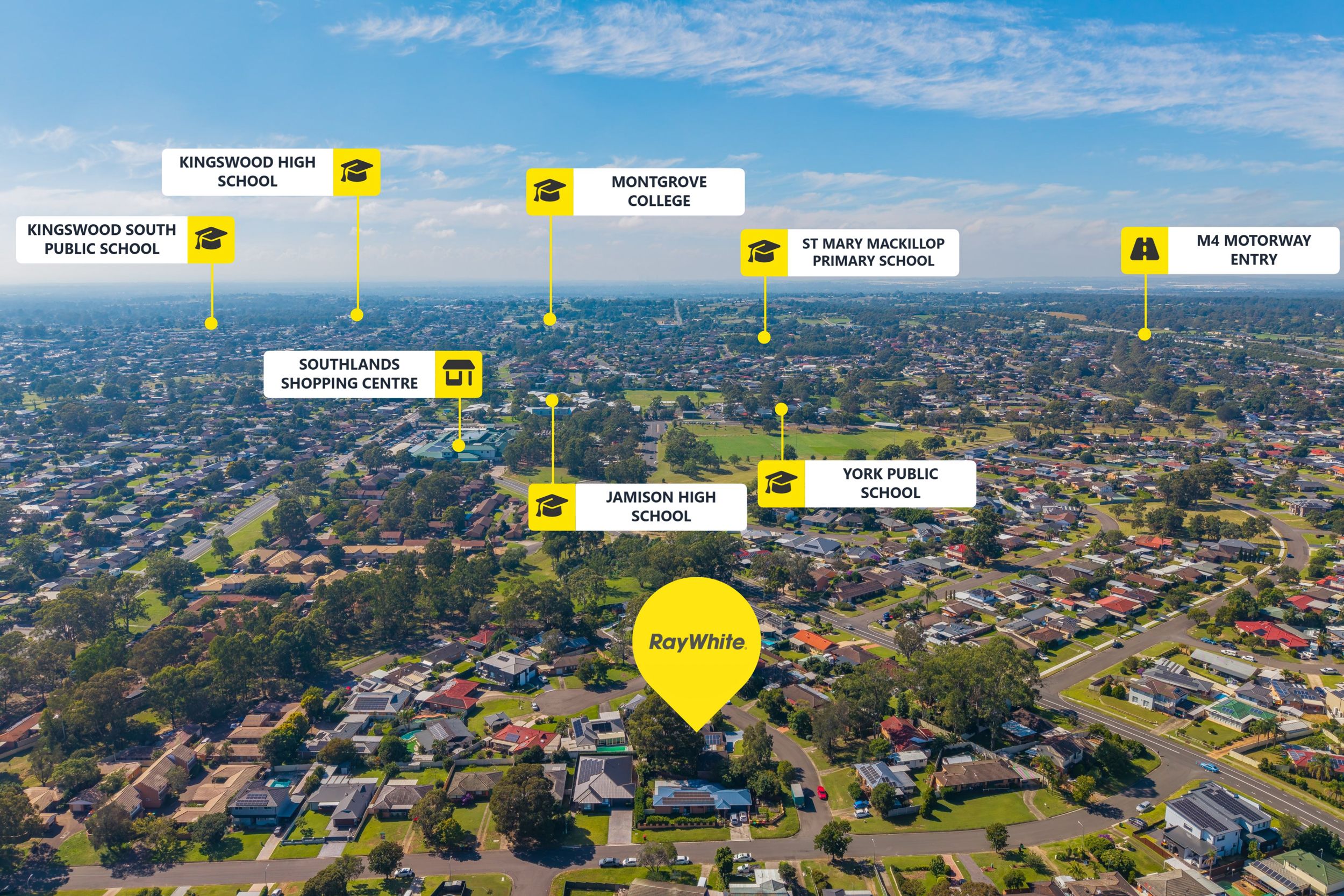 9 Stockwood Street, South Penrith, NSW