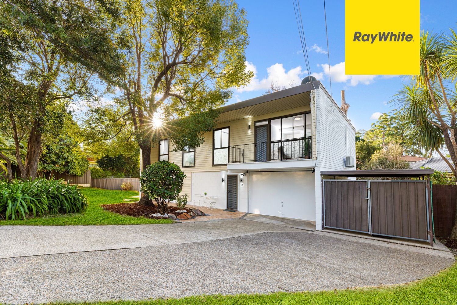 34 Paterson Street, Carlingford NSW 2118