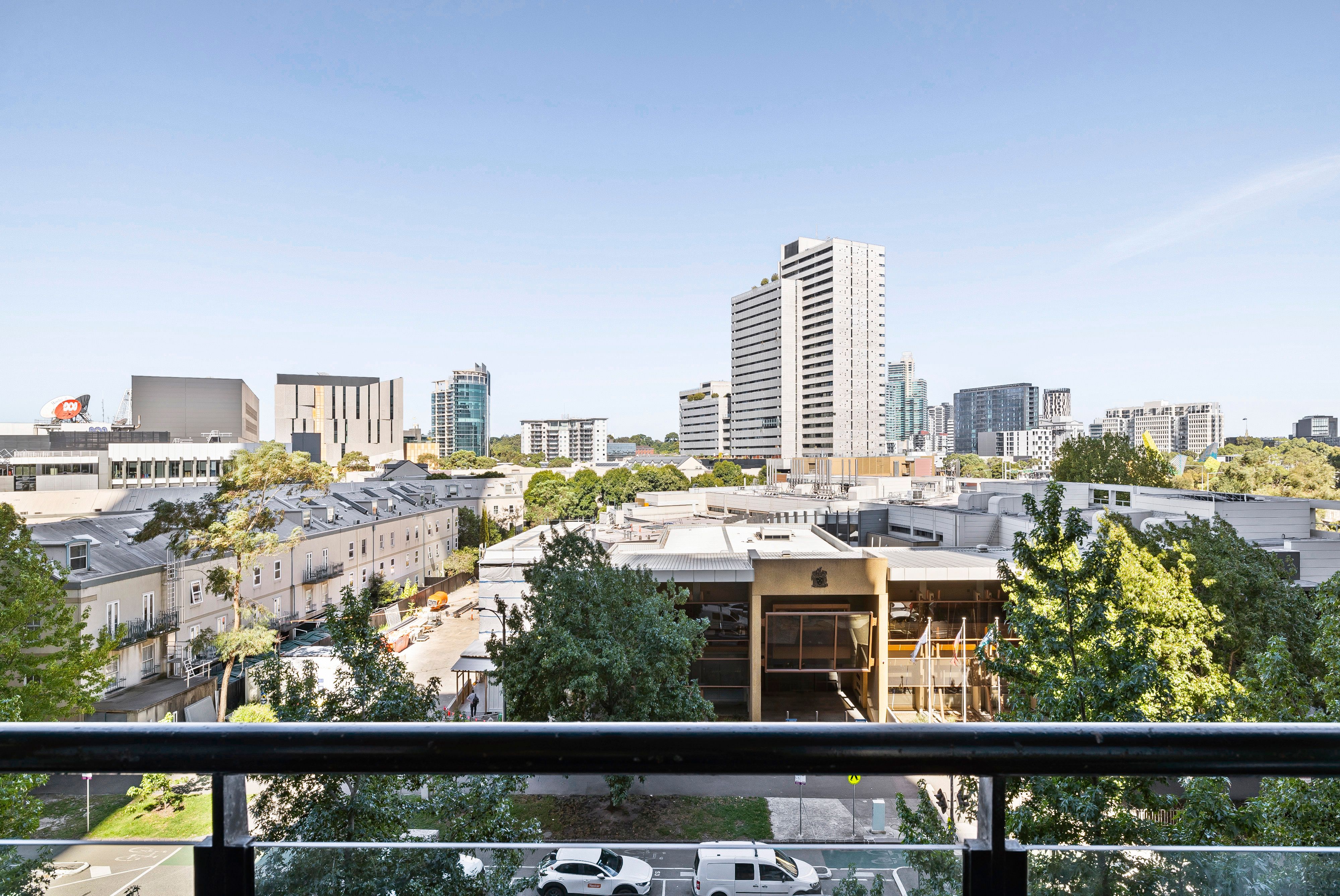 59/38 Kavanagh Street, Southbank, VIC 3006