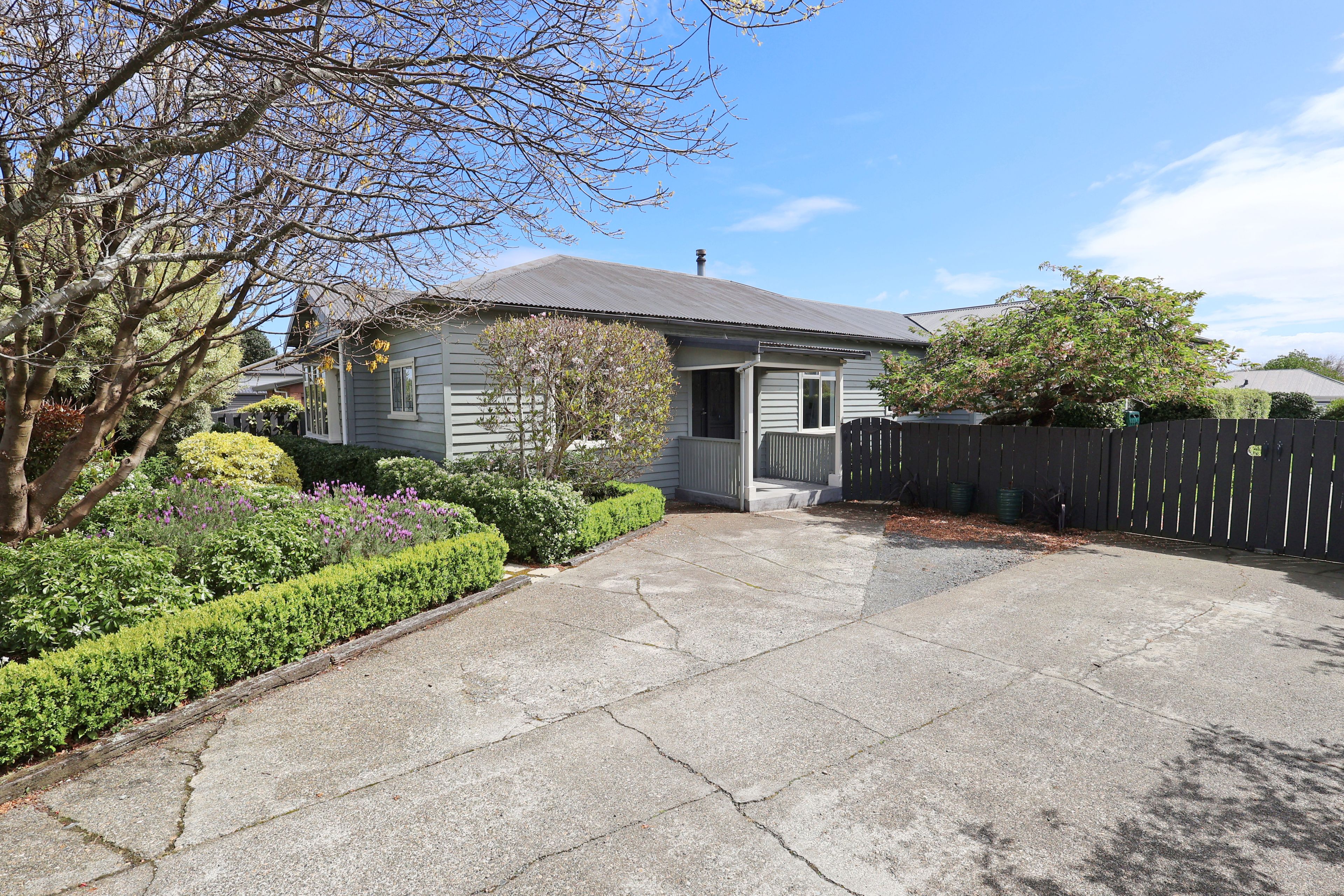 72 Mitchell Street, Richmond, Invercargill 9810 - Sold House - Ray ...