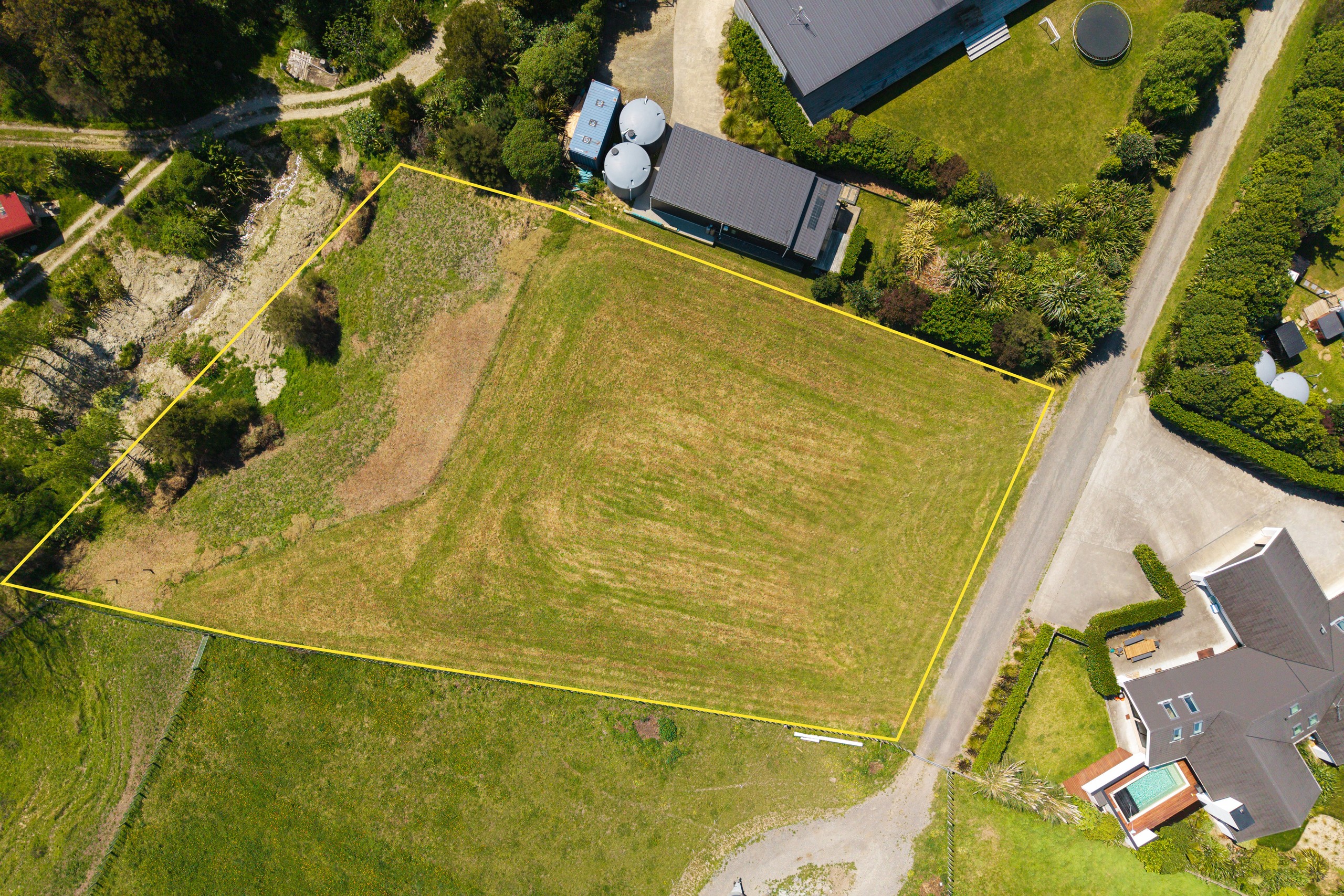 88 Scarlys Way, Okitu, Gisborne District