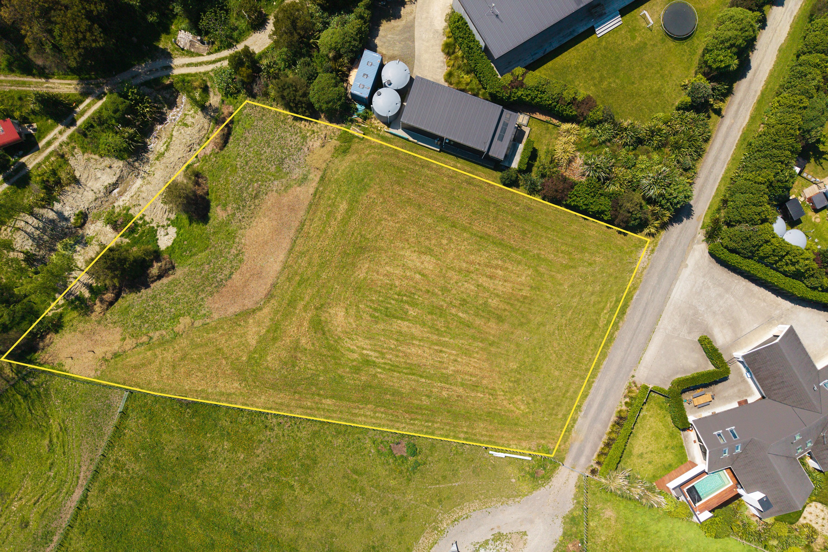 88 Scarlys Way, Okitu, Gisborne District