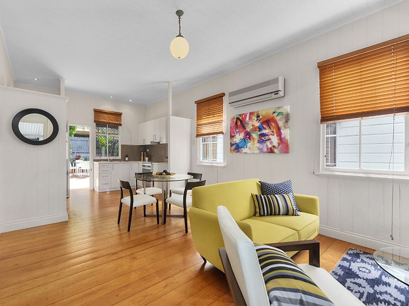 24 Terrace Street, New Farm, QLD 4005