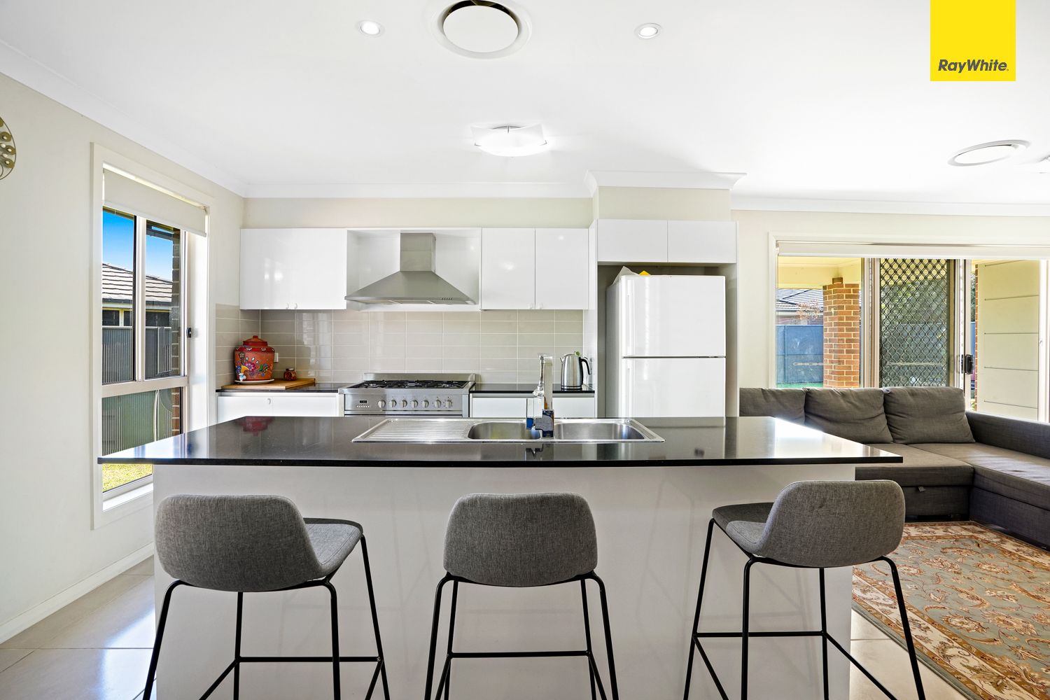 20 Marshall Avenue, Ropes Crossing, NSW 2760