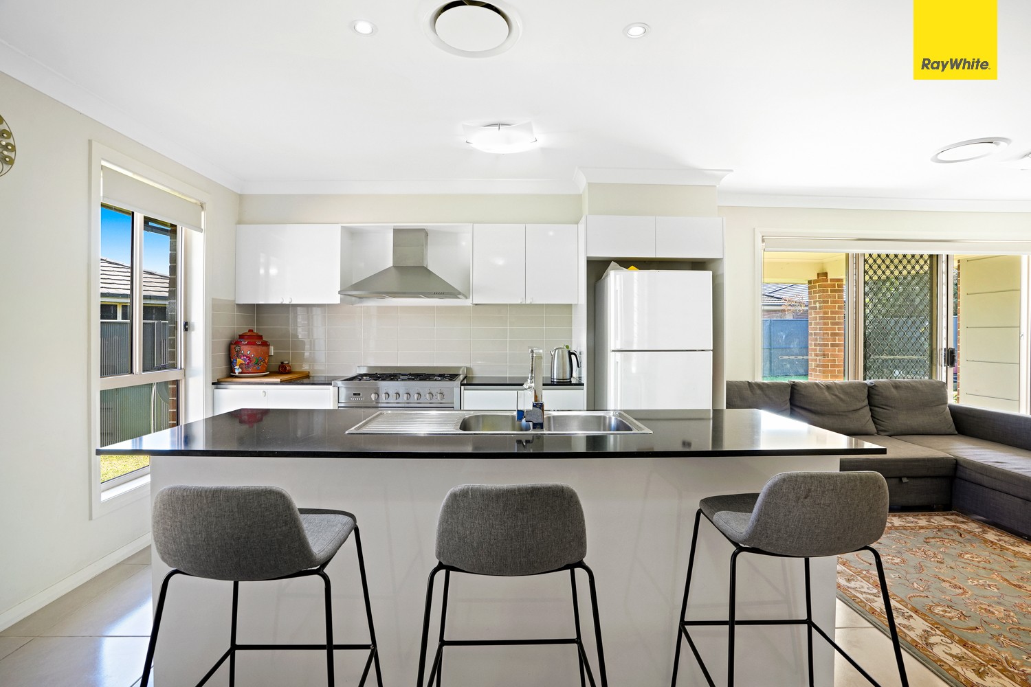 20 Marshall Avenue, Ropes Crossing, NSW 2760