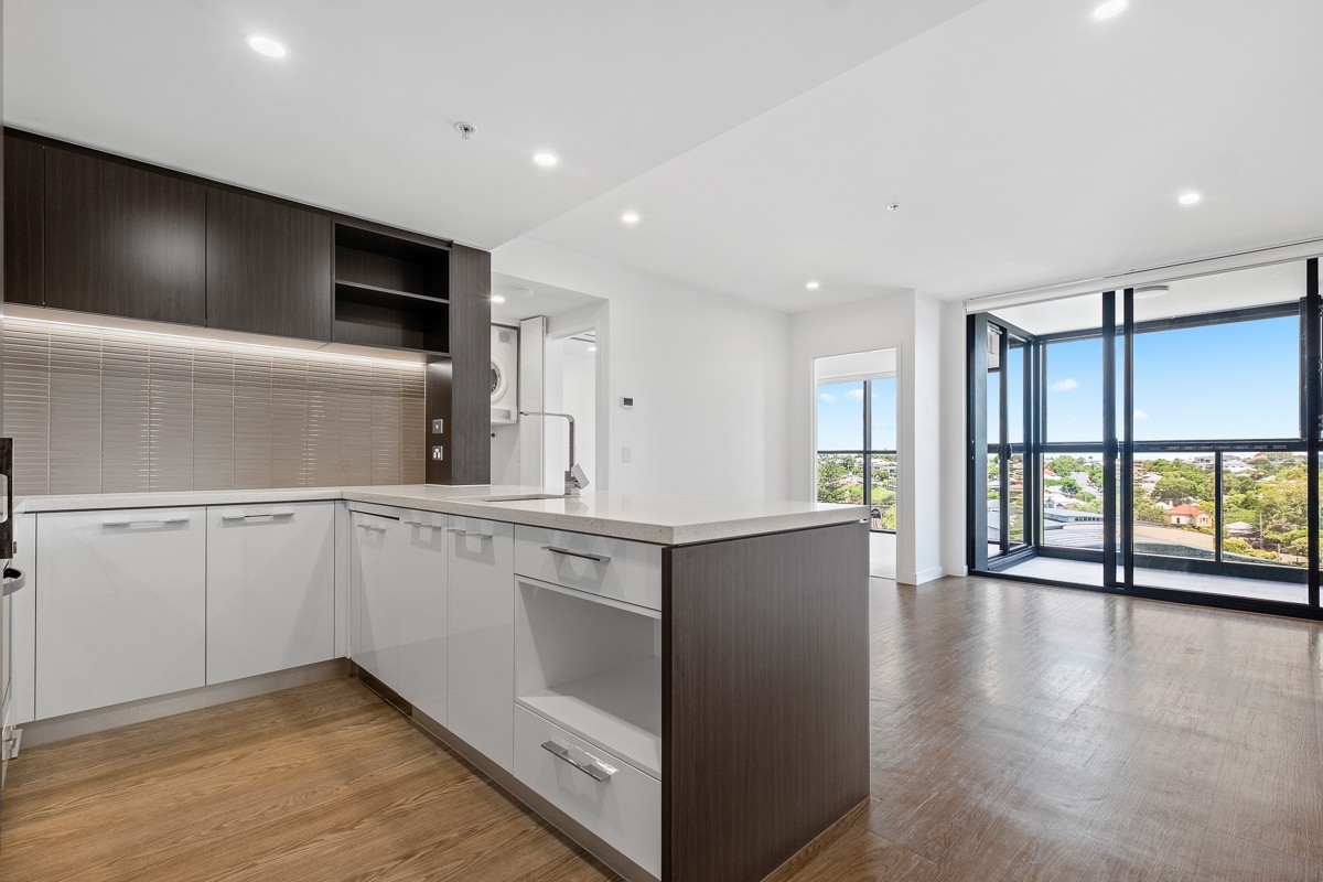 903/289 Grey Street, South Brisbane, QLD 4101
