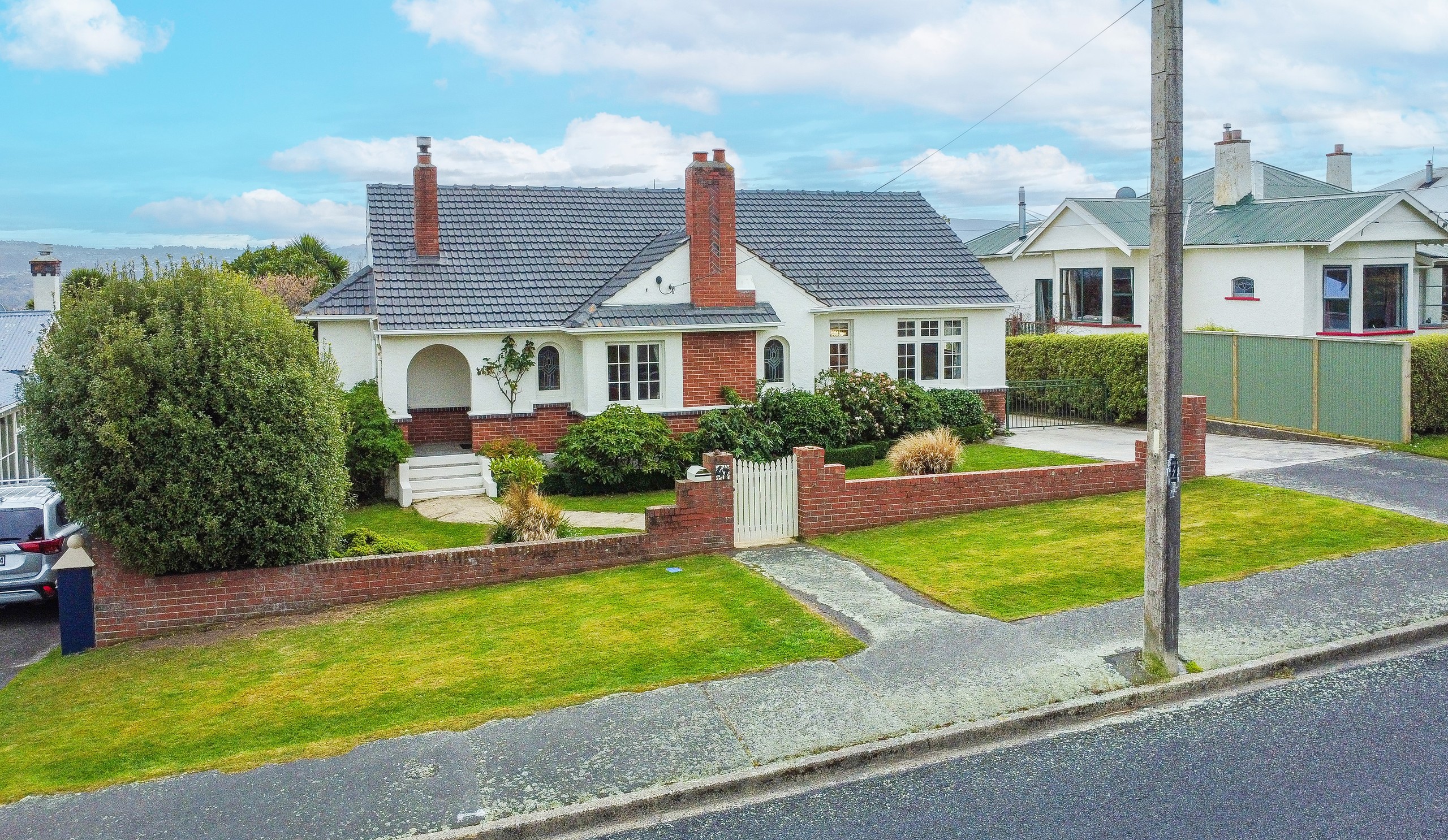 47 Hunt Street, Andersons Bay, Dunedin City