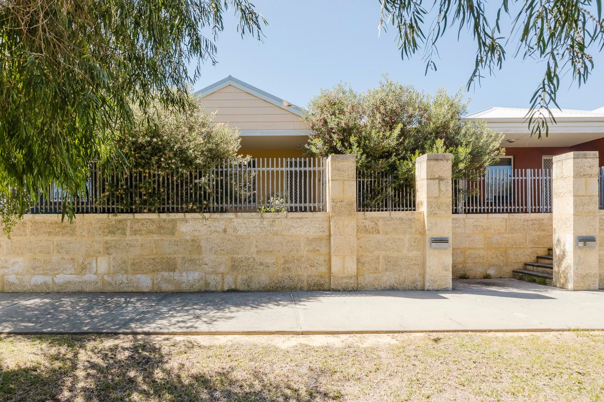 6 Tiller Turn, Yanchep, WA 6035