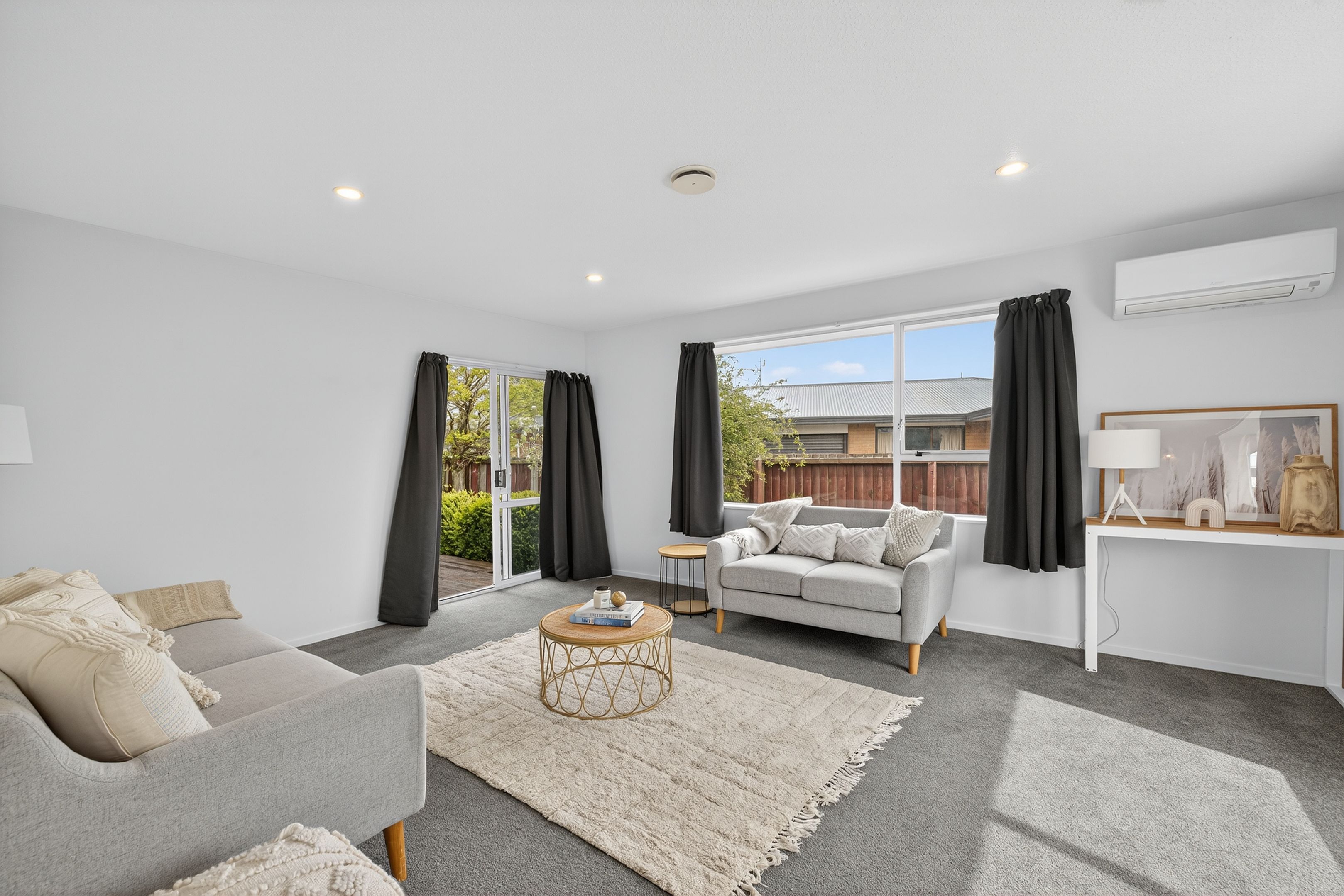 2/59a Mackworth Street, Woolston, Christchurch City