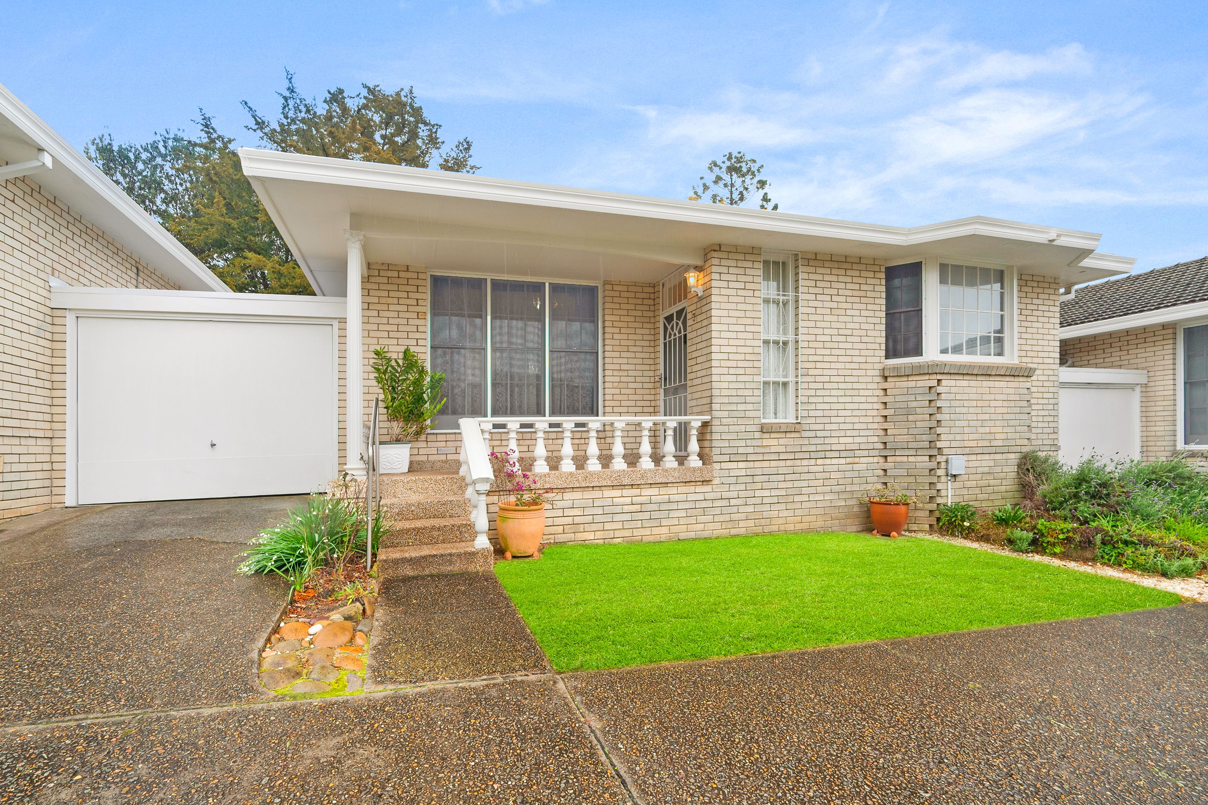 3/577 Blaxland Road, Eastwood, NSW 2122