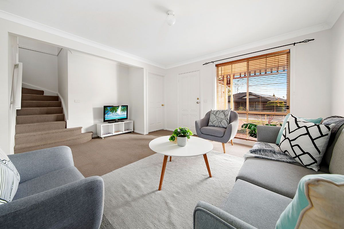 3B Bassett Place, Menai, NSW 2234