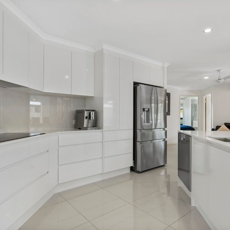 6 Bush Nut Court, Little Mountain, QLD 4551