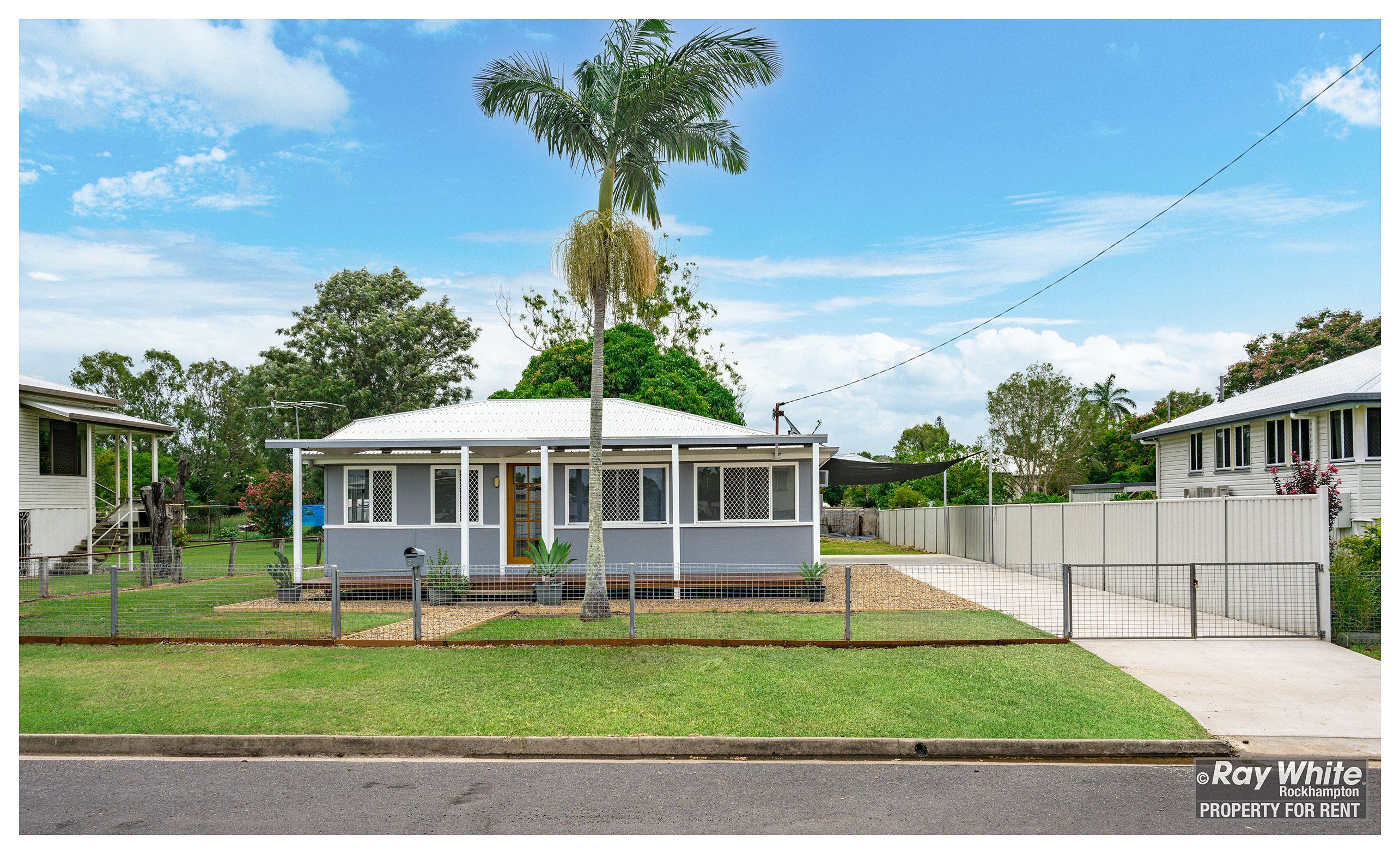 31 Ellis Street, Berserker, QLD 4701