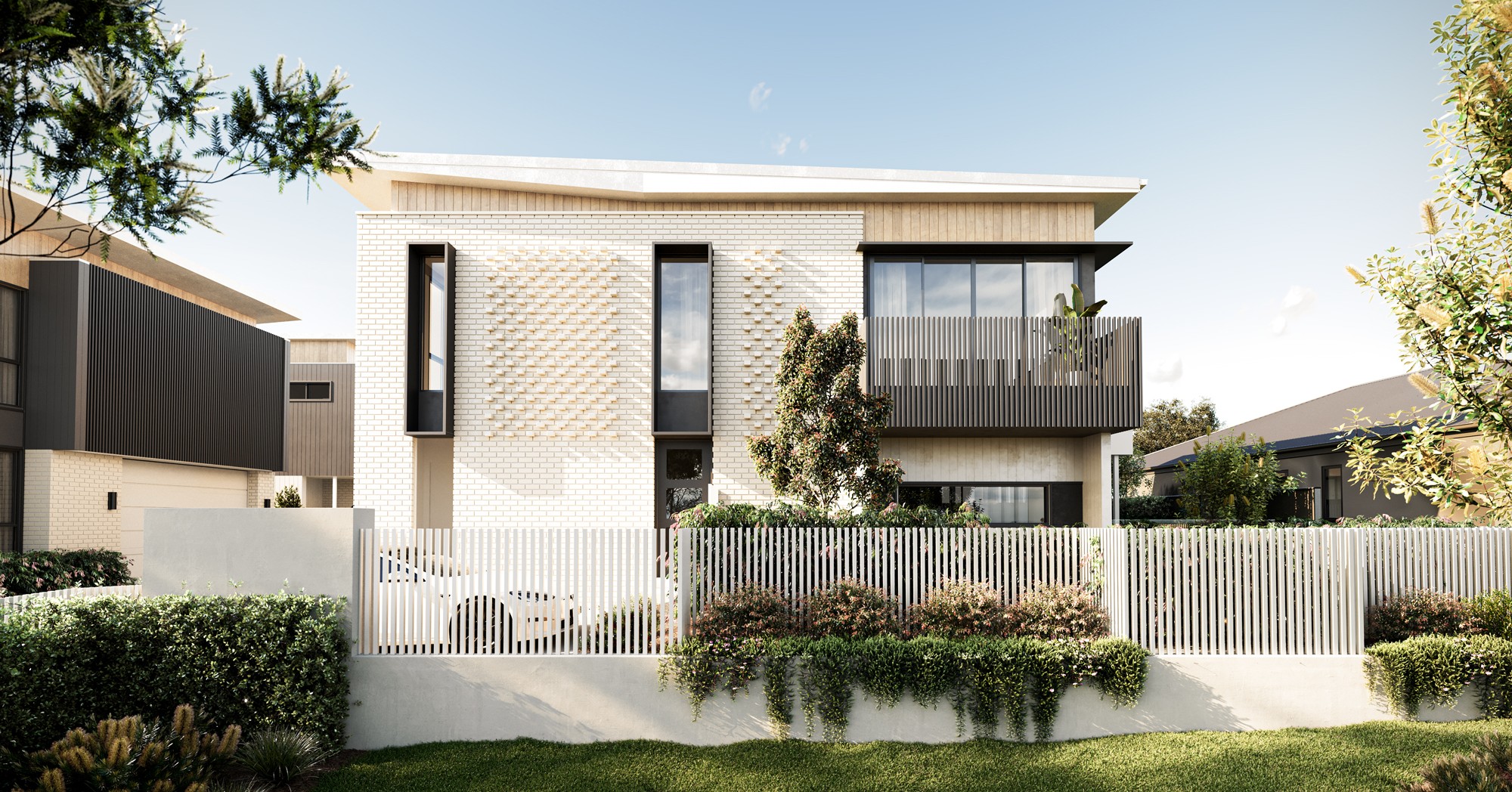 Townhouse for Sale - 10/1 Mulgi Street, Yamba, NSW 2464