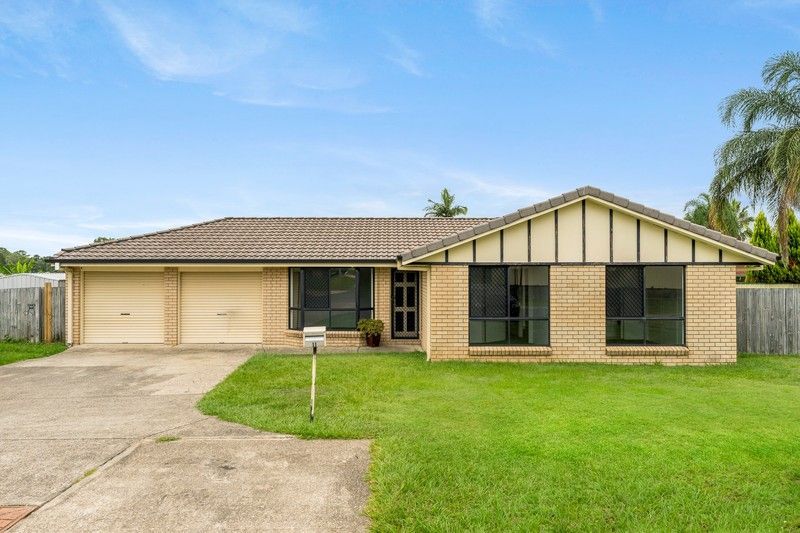 11 Mandeville Place, Regents Park QLD 4118