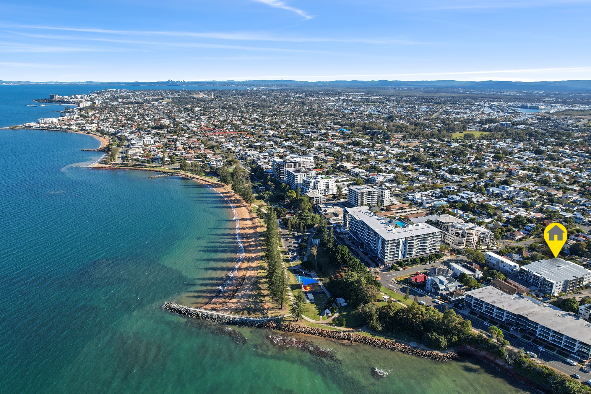 37/10 Rock Street, Scarborough, QLD 4020