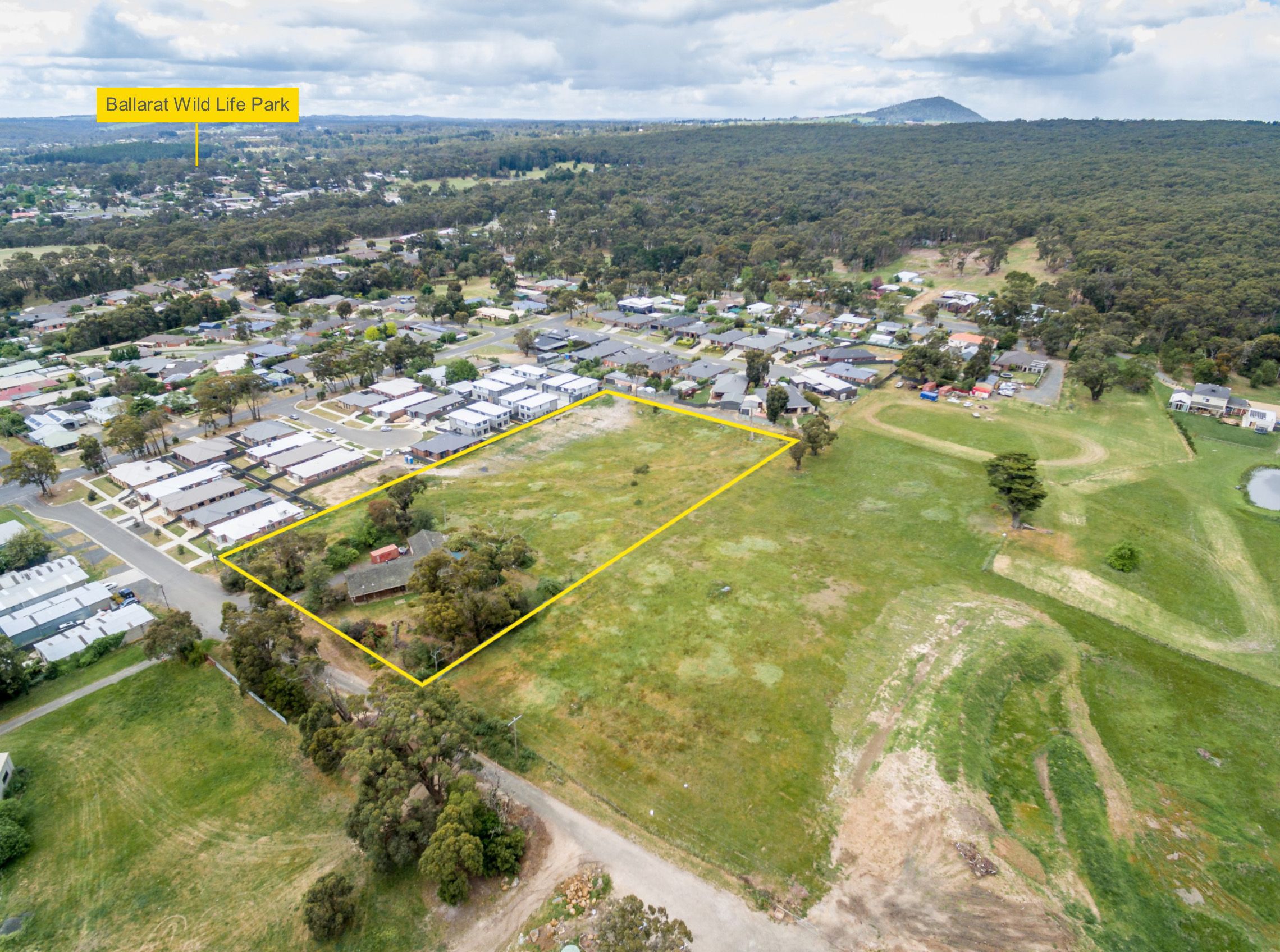 613 Kline Street, Canadian, VIC 3350