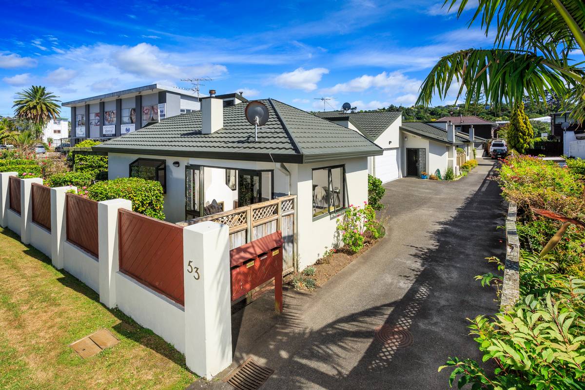 1/53 Anzac Road, Browns Bay, North Shore City Real Estate Ray White