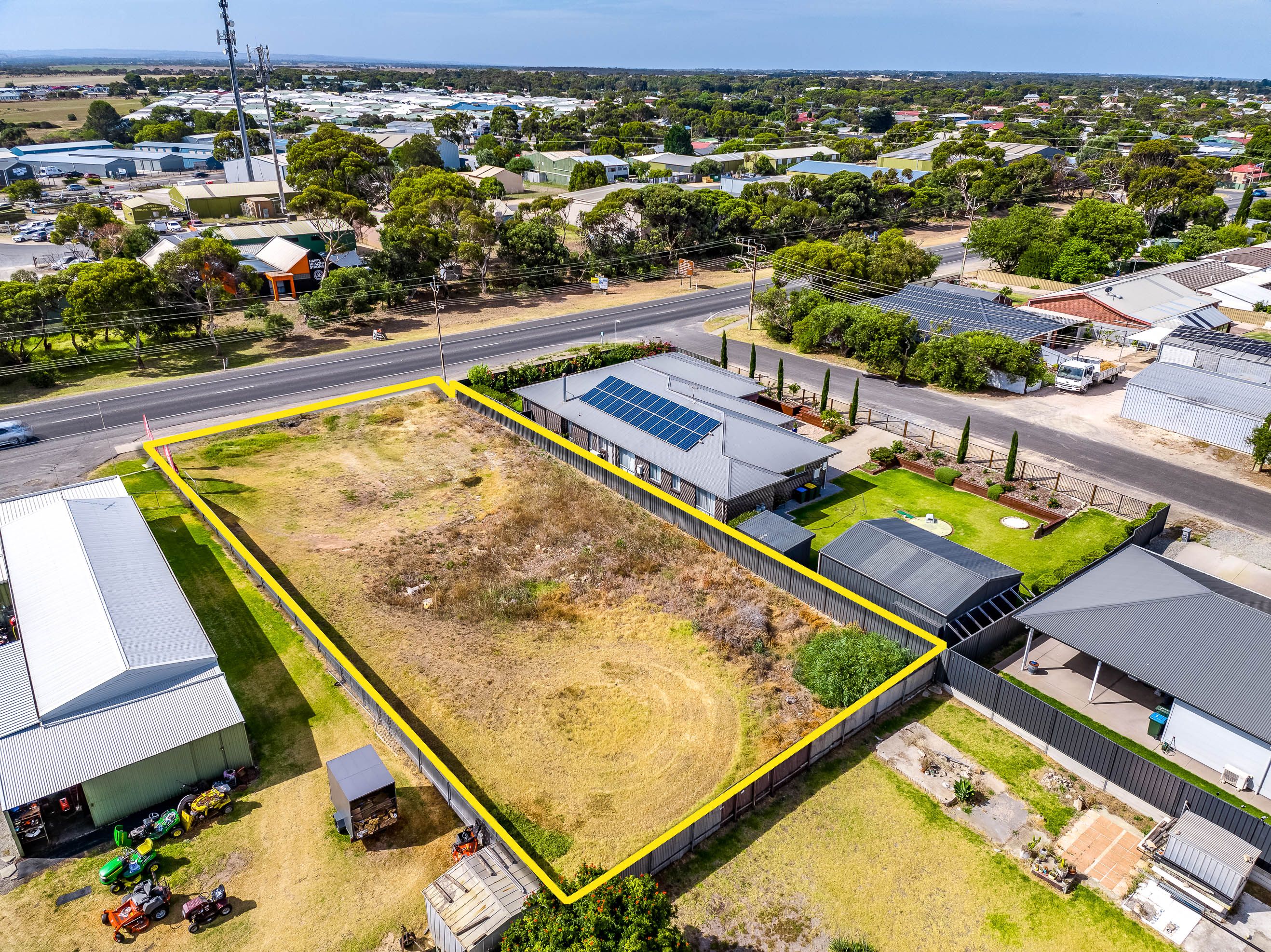 23 Port Elliot Road, Goolwa Beach, SA 5214 Land for Sale Ray White