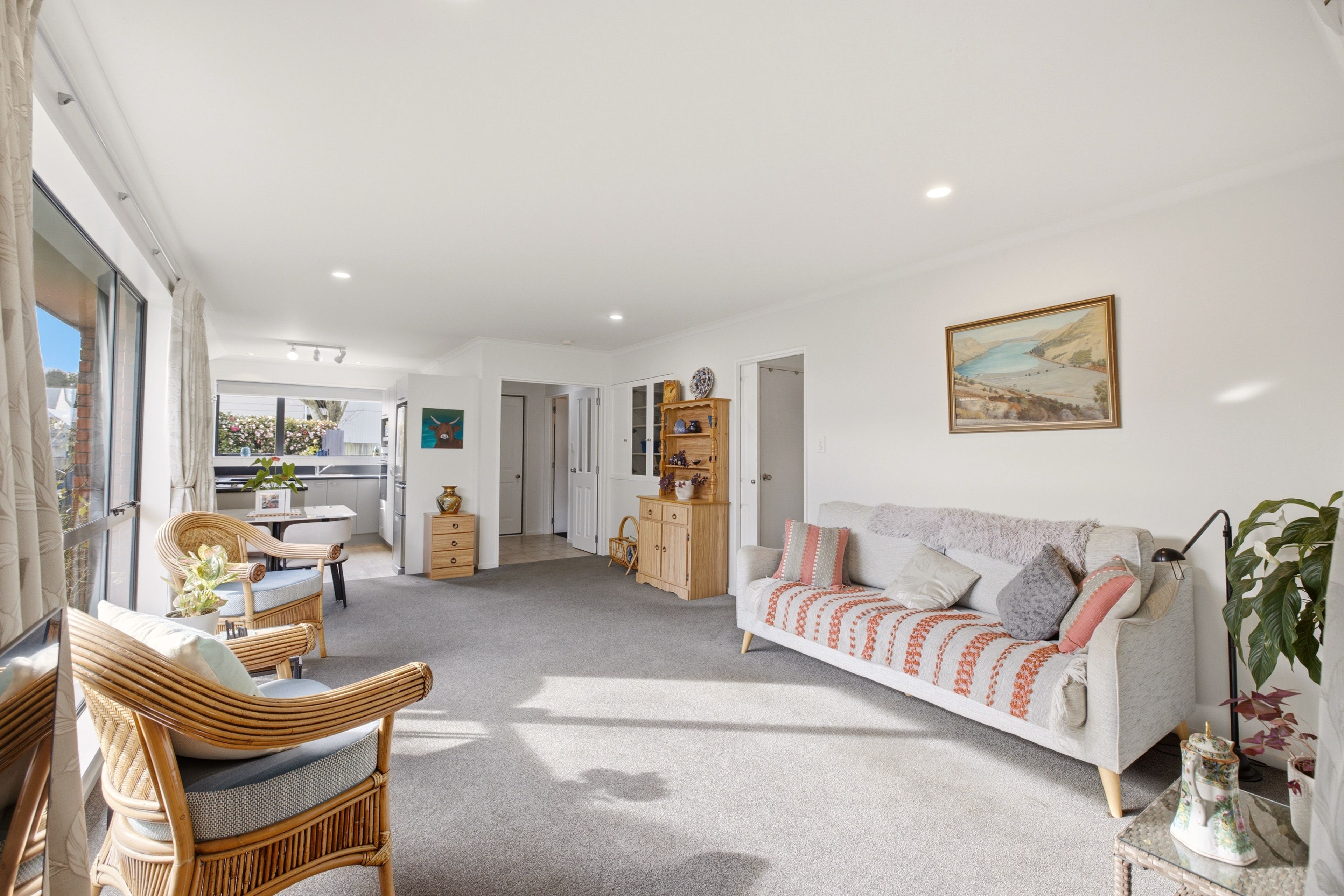 28D Croydon Street, Sydenham, Christchurch City