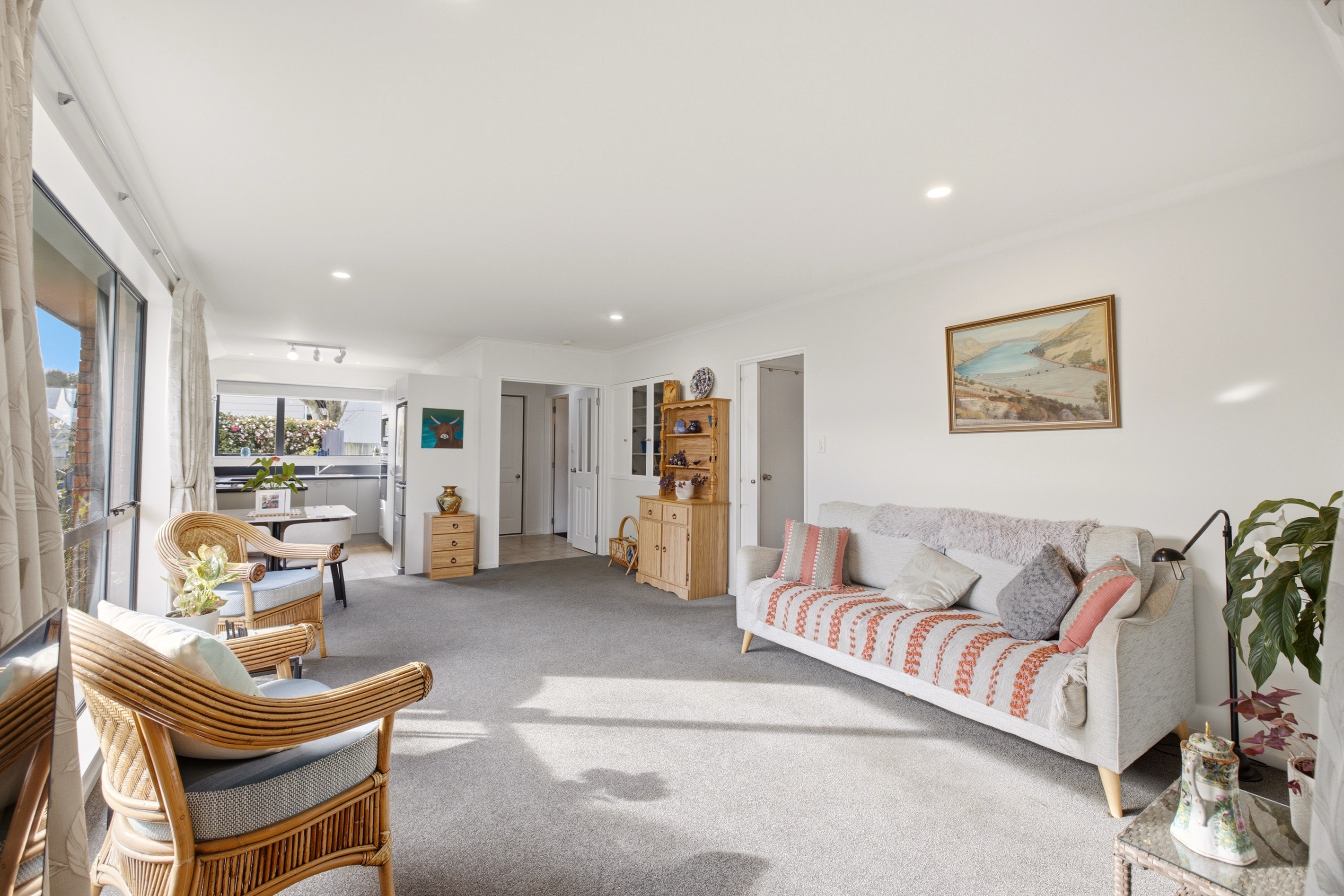 28D Croydon Street, Sydenham, Christchurch City
