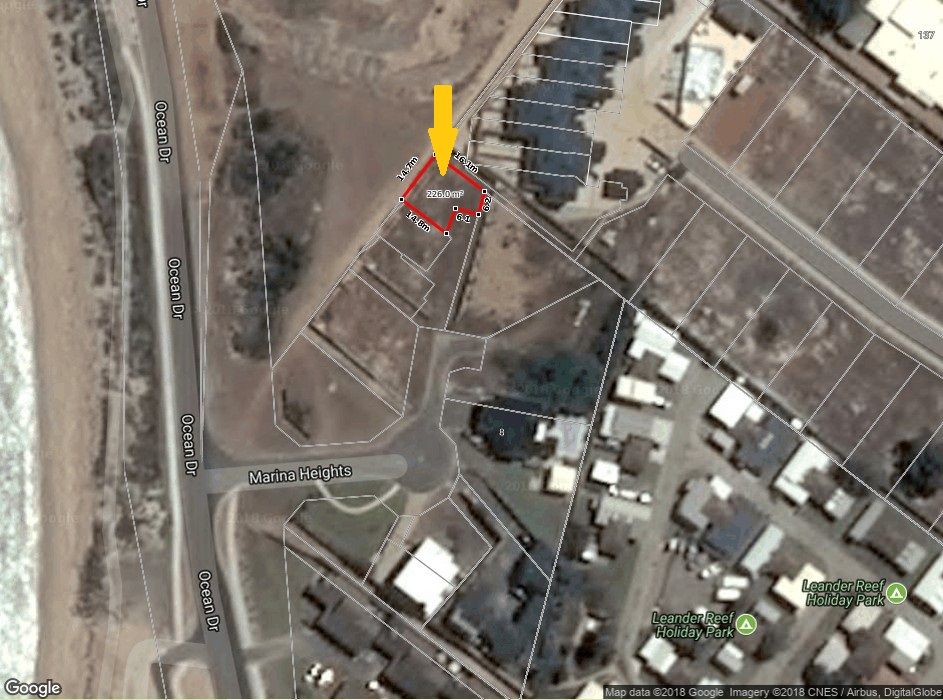 5C Marina Heights, Port Denison, WA 6525