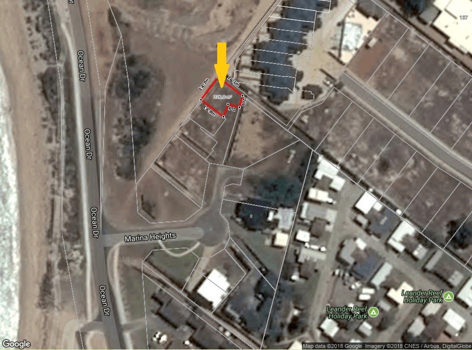 5C Marina Heights, Port Denison, WA 6525