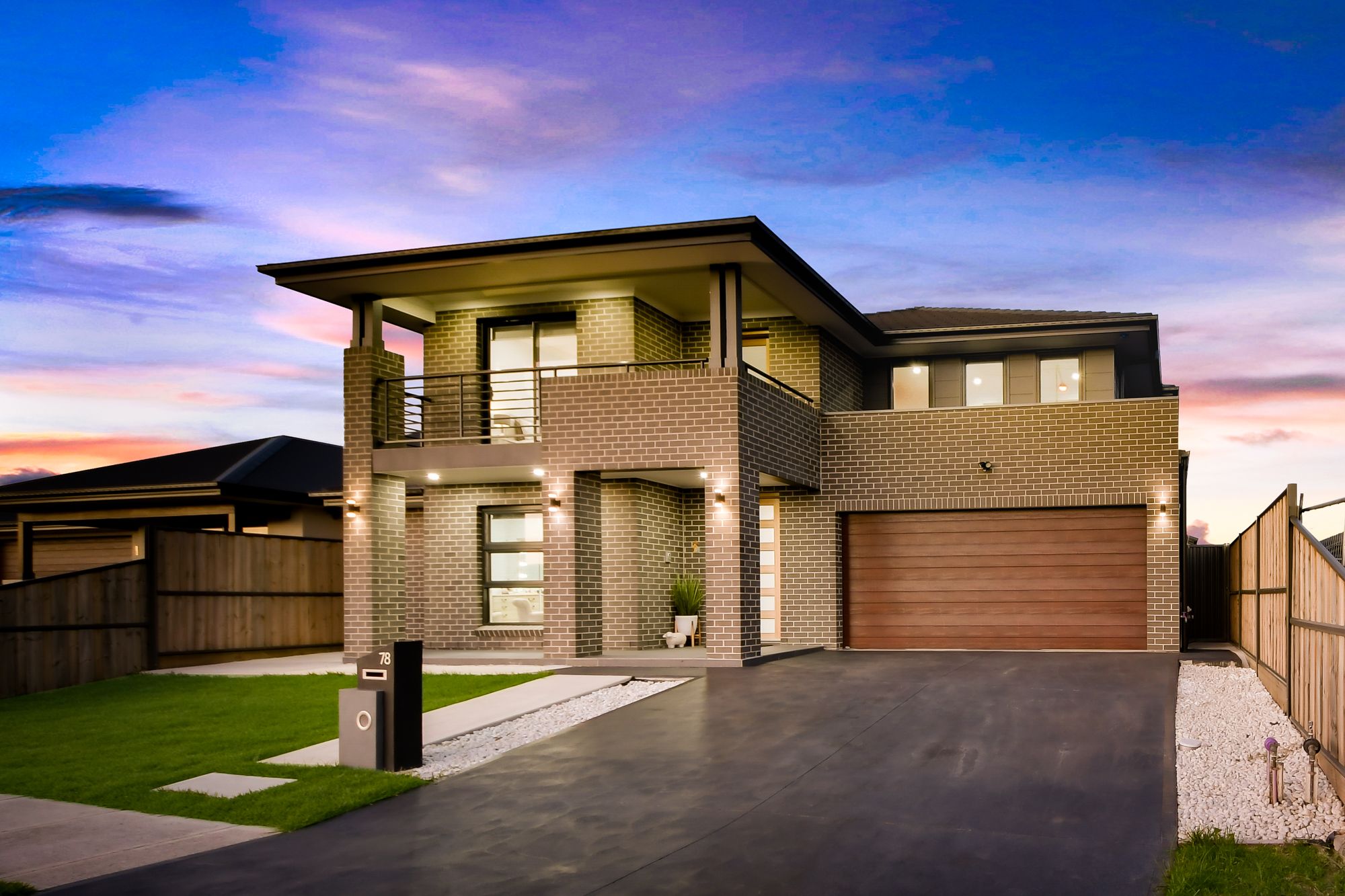 78 Macksville Street, Carnes Hill, NSW 2171