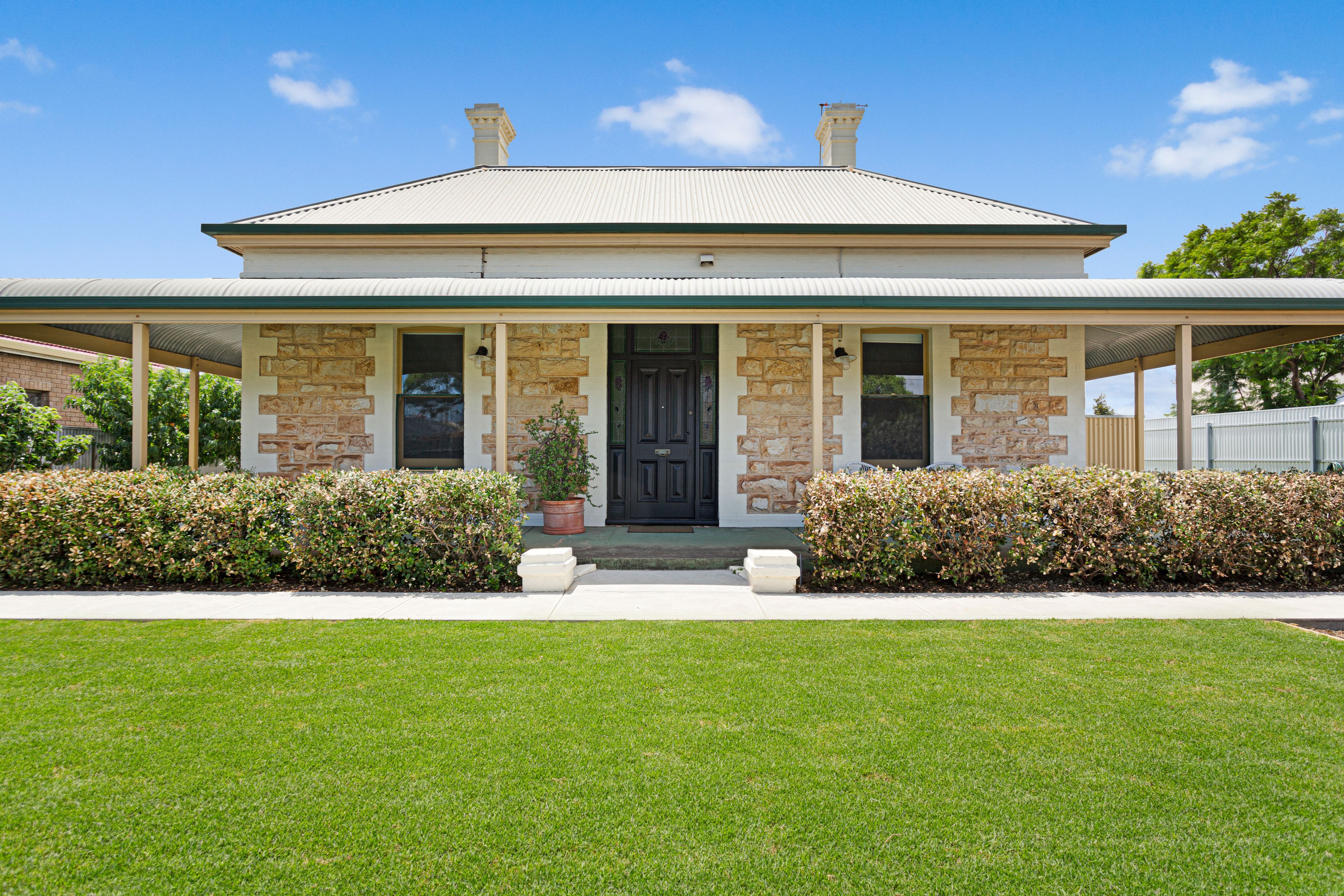 700 Torrens Road, Pennington SA 5013