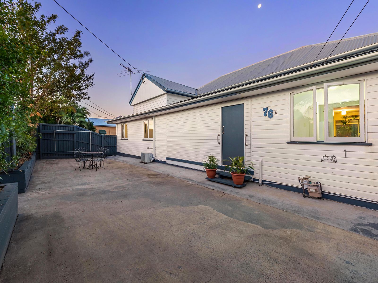 76 Jubilee Terrace, Bardon, QLD 4065